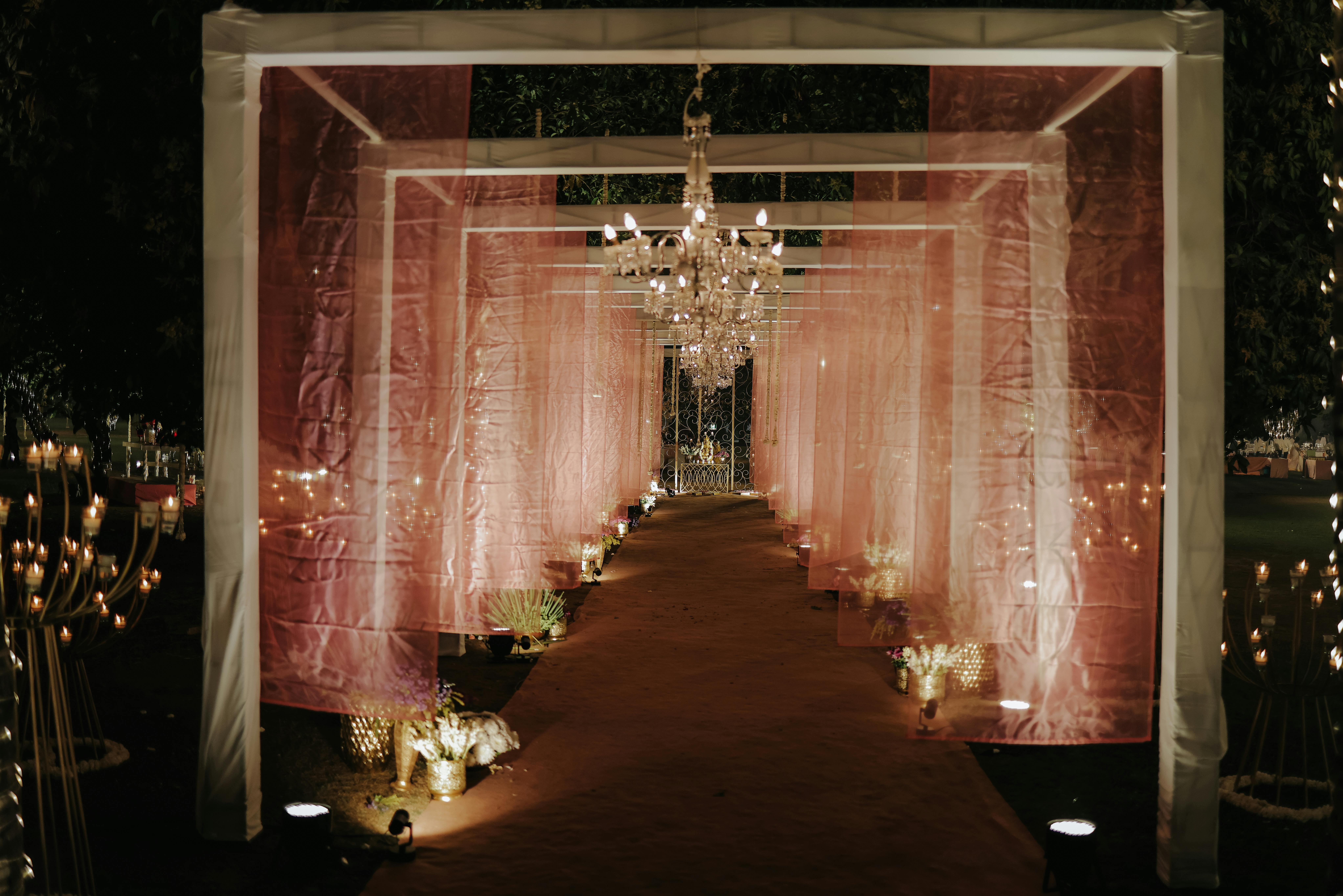 11 Common Wedding-Related Events and Parties to Know About — Photo by Vishv Shah on Pexels