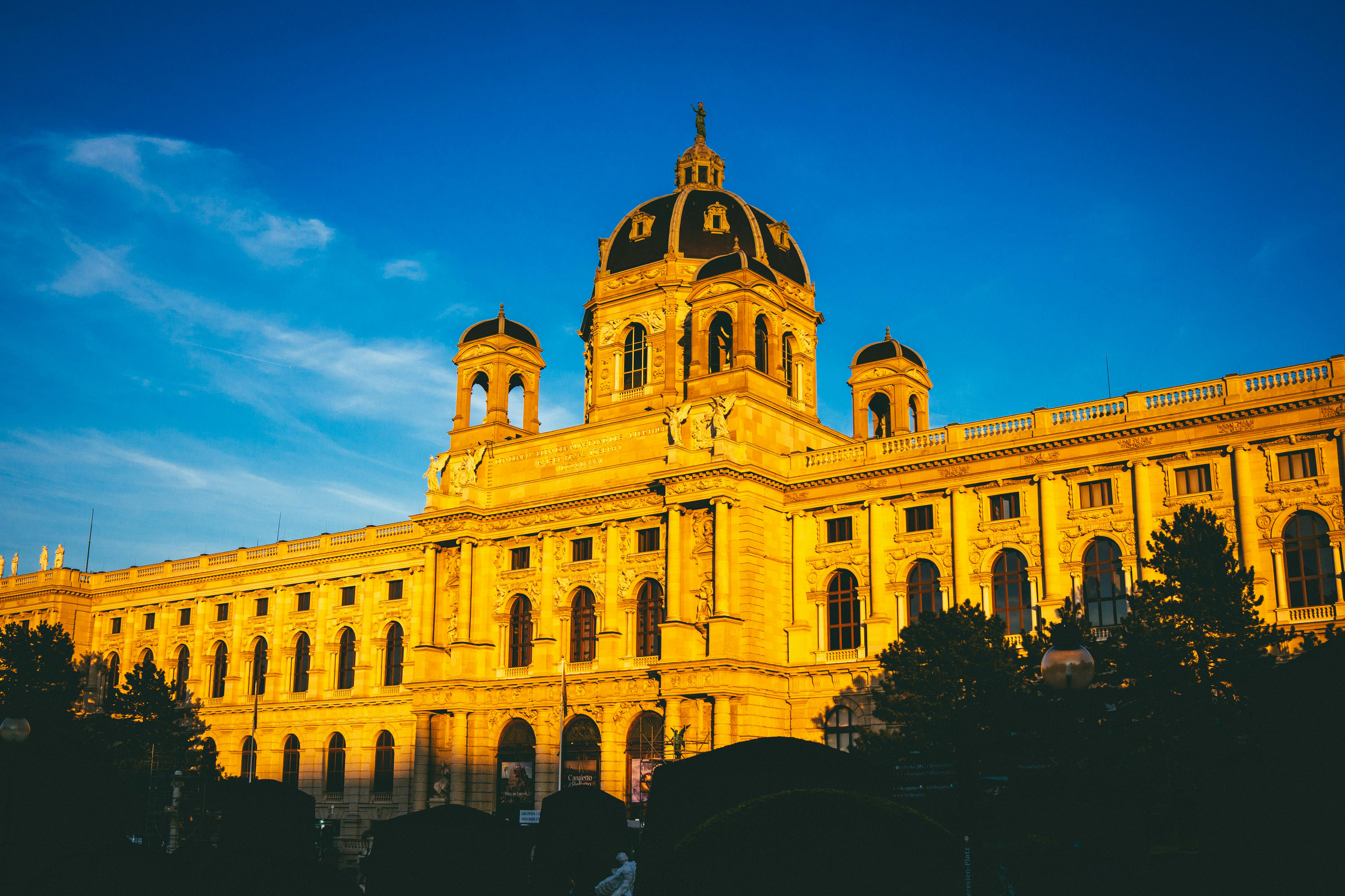 Austrian Splendour - Image 2