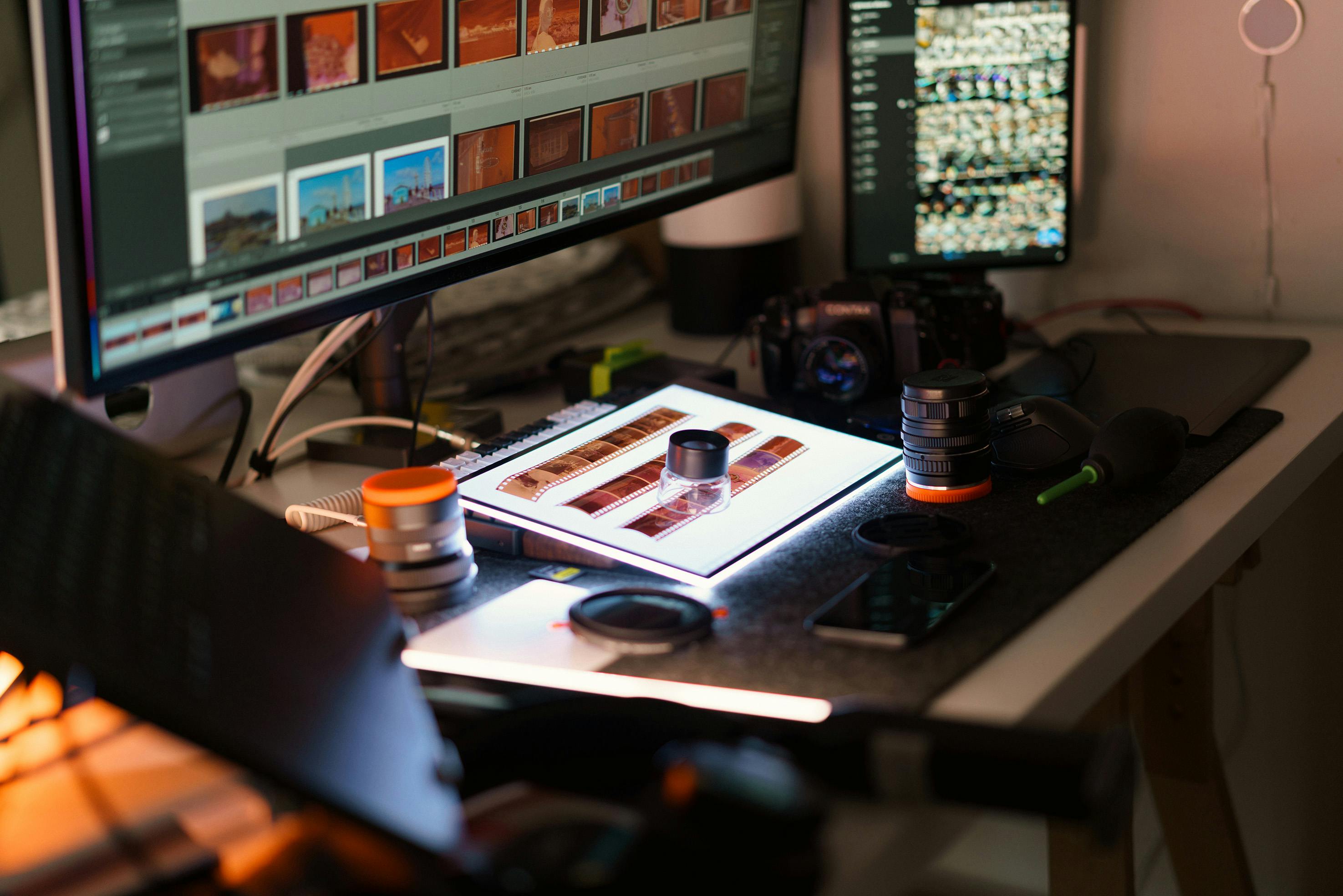 How Photography Compares to Other Creative Hobbies – Is It the Best? — Photo by Jakub Zerdzicki on Pexels