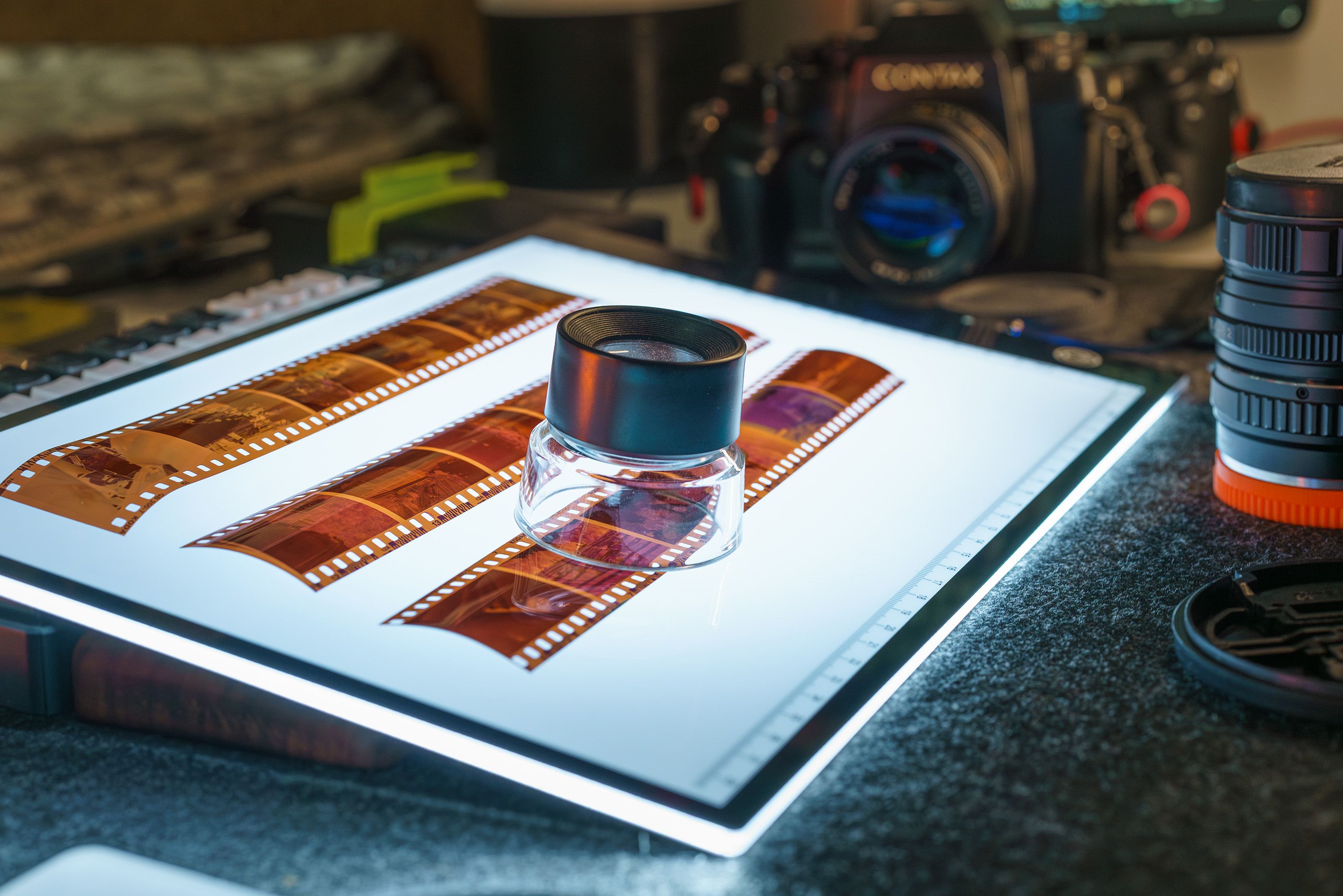 Photos: Center for Creative Photography announces acquisition of nine photography archives — Photo by Jakub Zerdzicki on Pexe