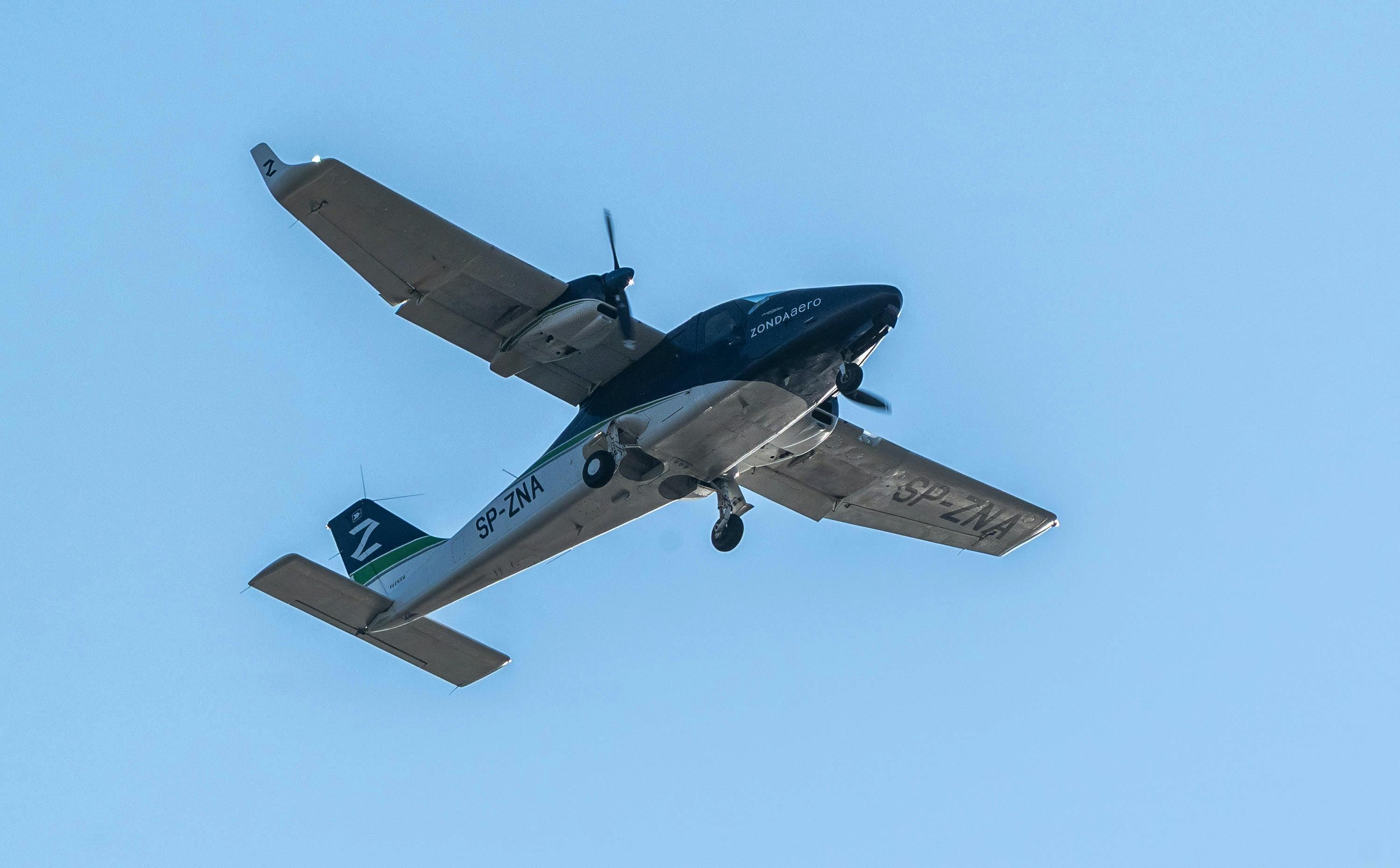 General Aviation Market Outlook: Private Air Travel Demand and Growth Opportunities — Photo by Krzysztof Jaworski-Fotografia 