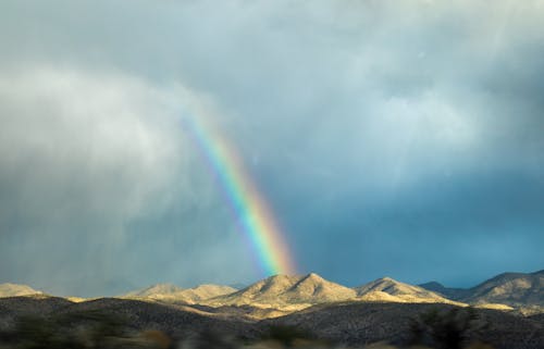 Free stock photo of arizona, arizona storm, arizona weather