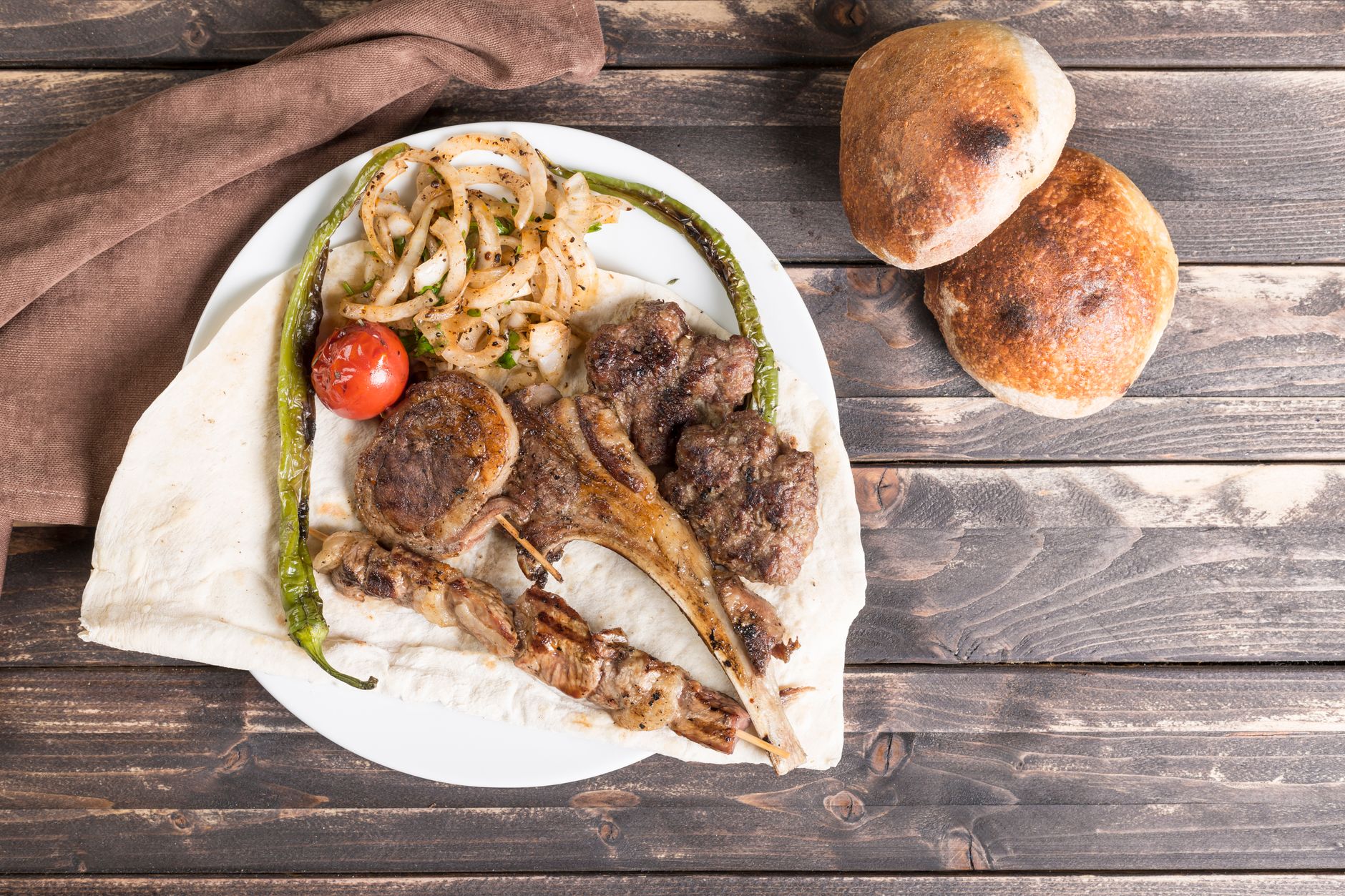 Tave Kosi: The Dish That Defines Albania