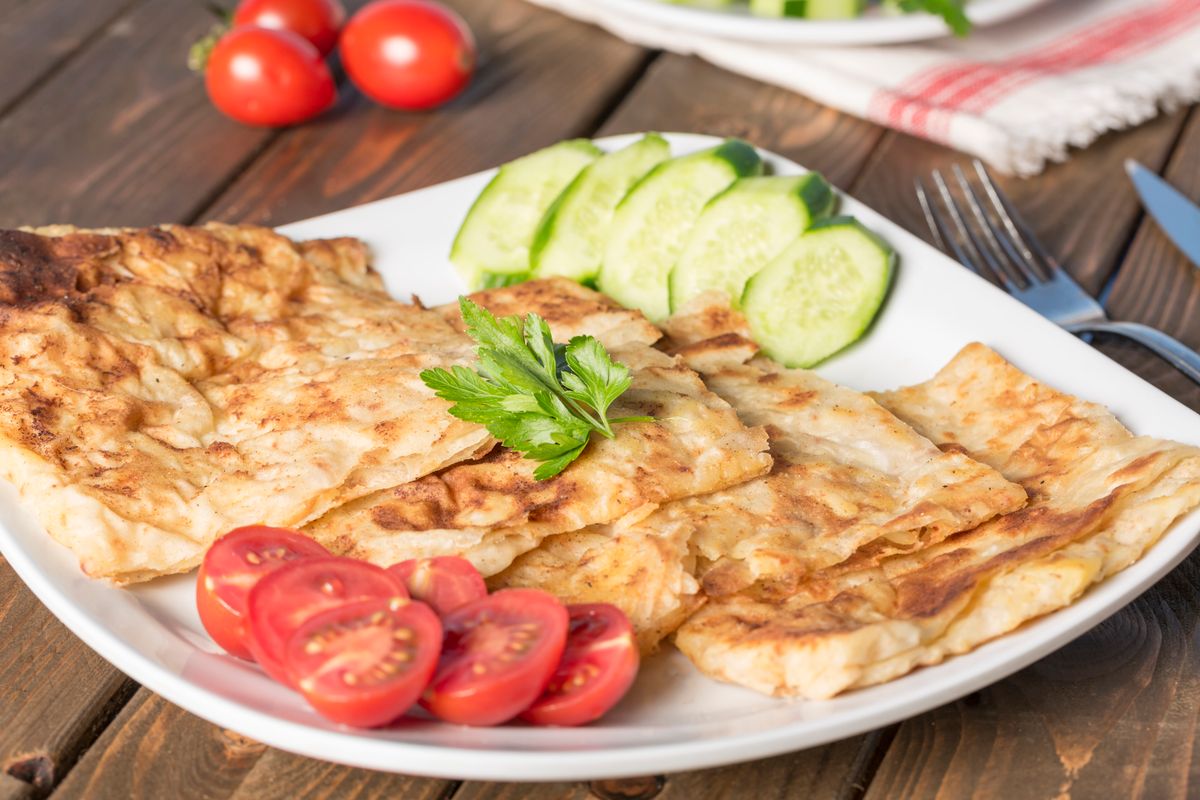 Gözleme