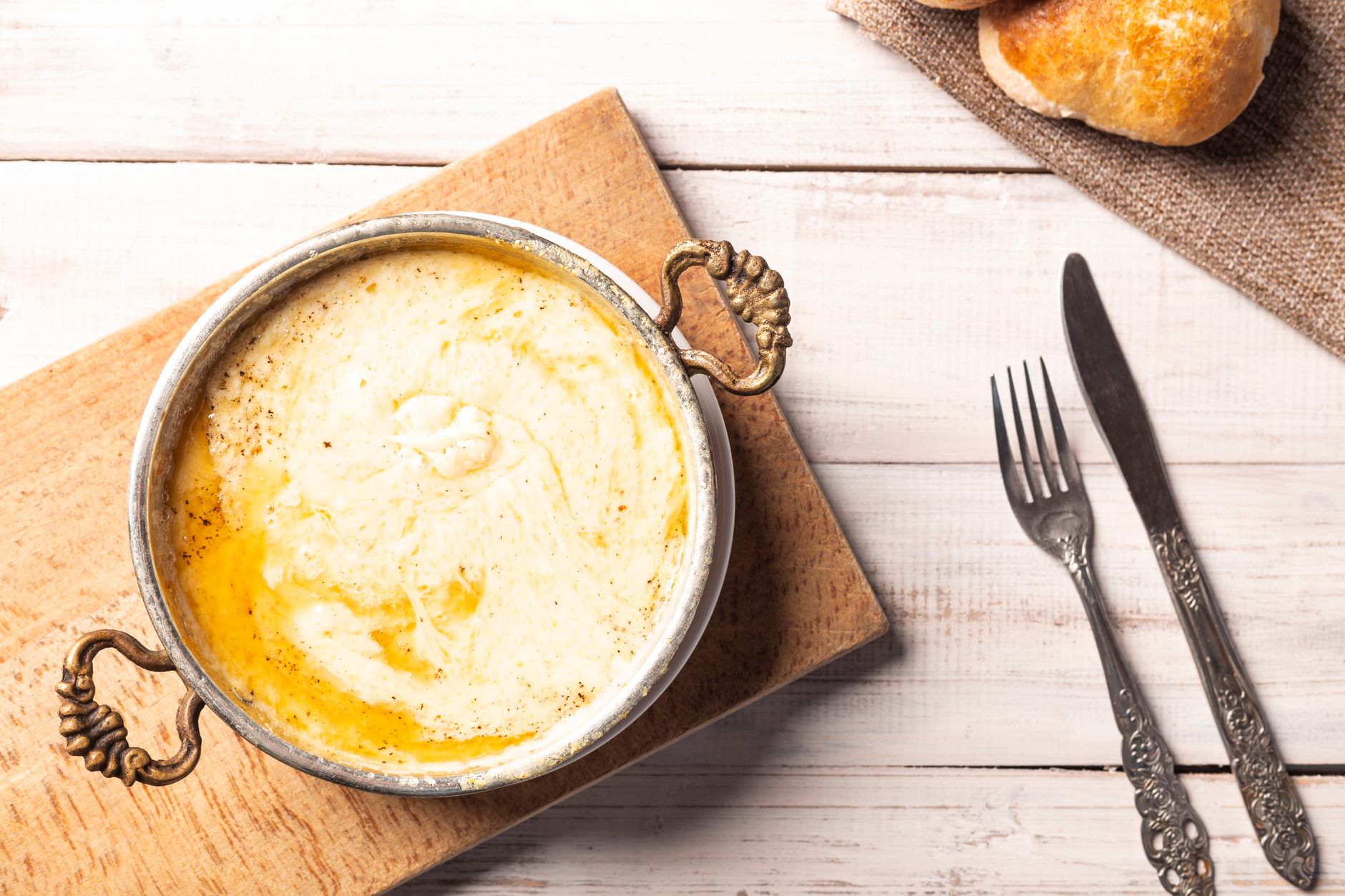 Social Media Favorite Butter Boards Return With Elevated Flavors and Commercial Menu Power