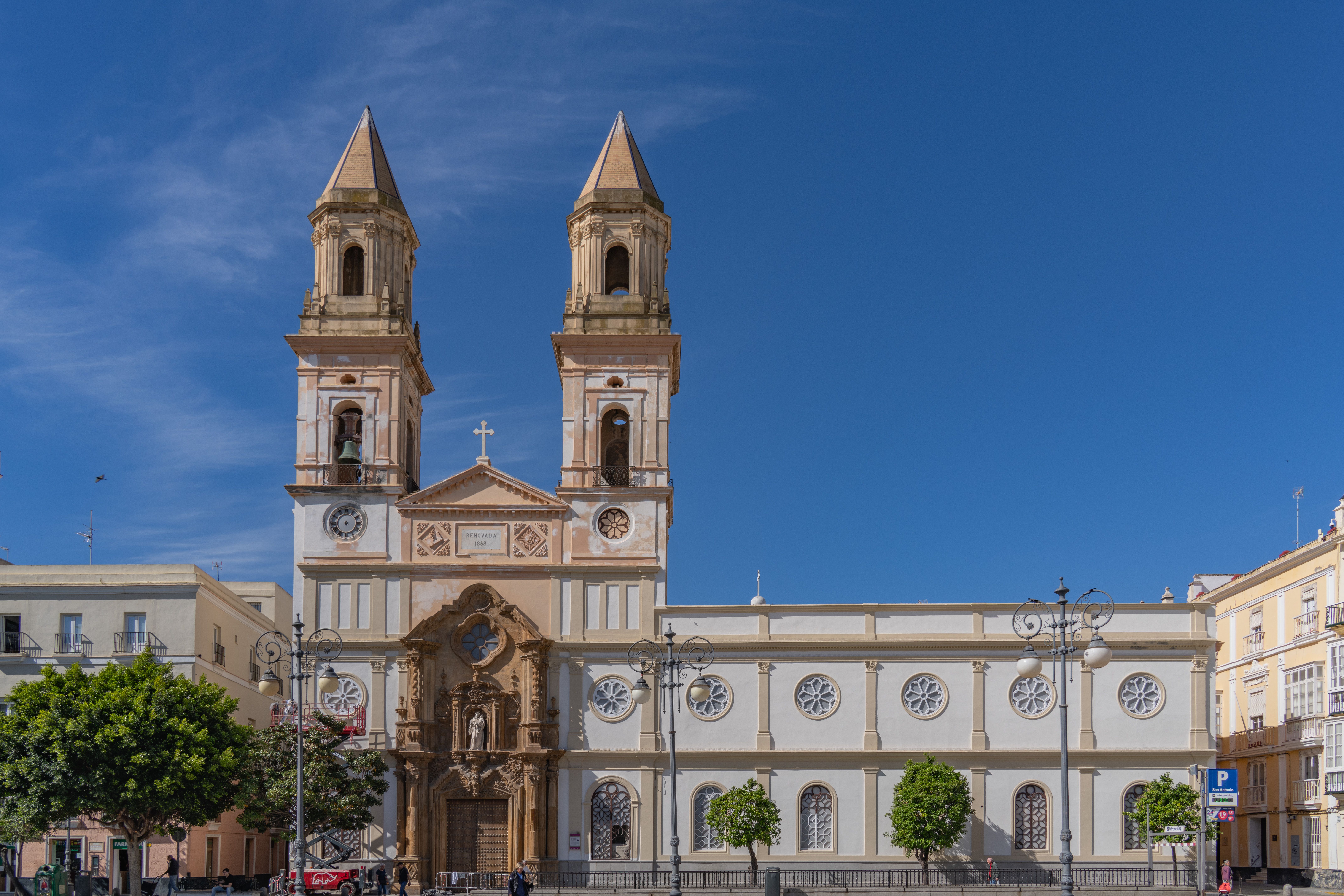 Iglesia de Nuestra Señora de la Asunción