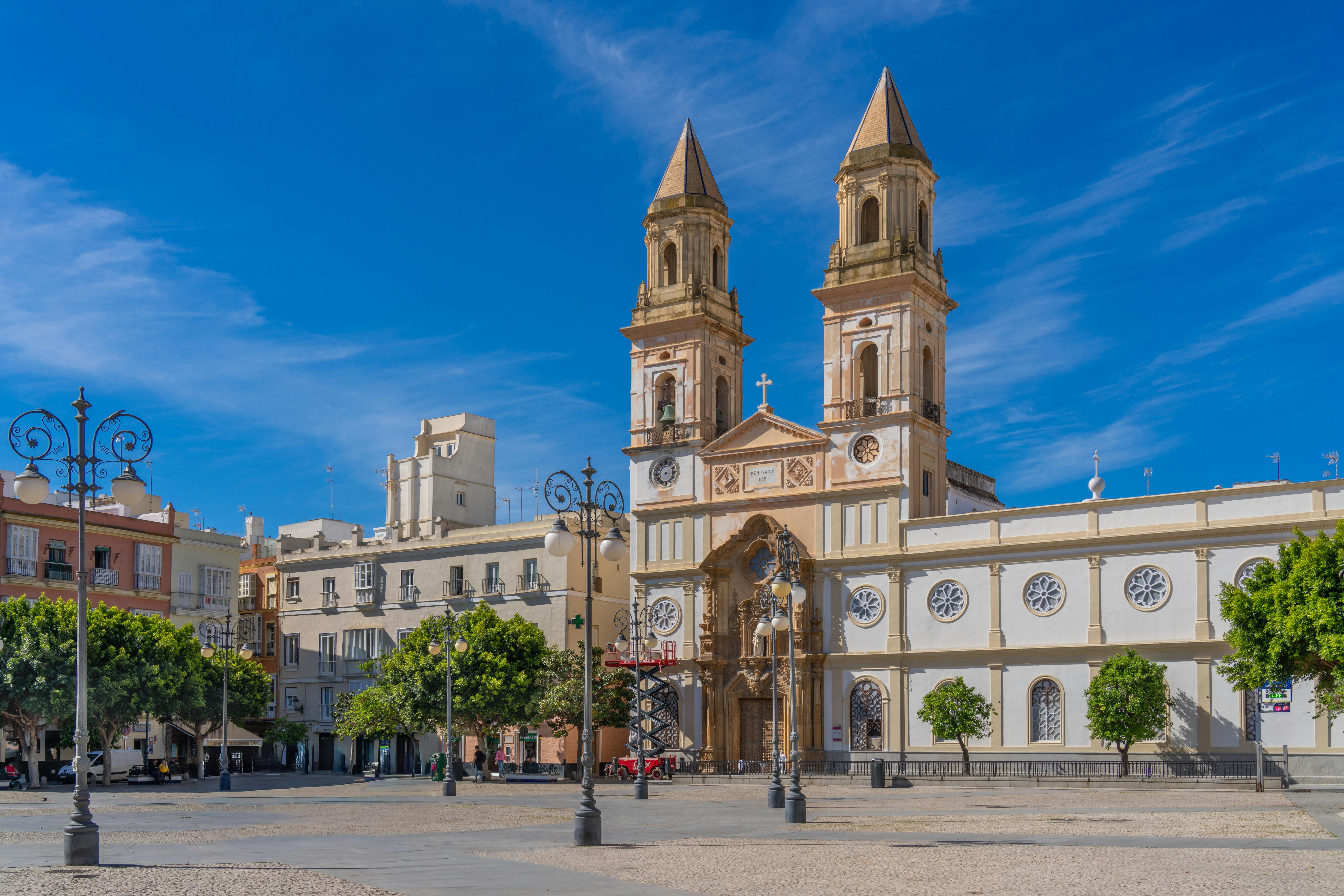 Fotos de Arcos de la Frontera, Cádiz, Andalucía