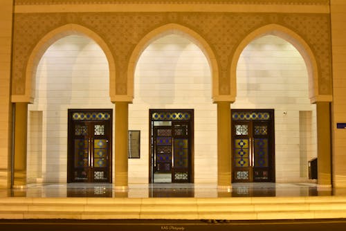 清真寺, 裡面 的 免费素材图片