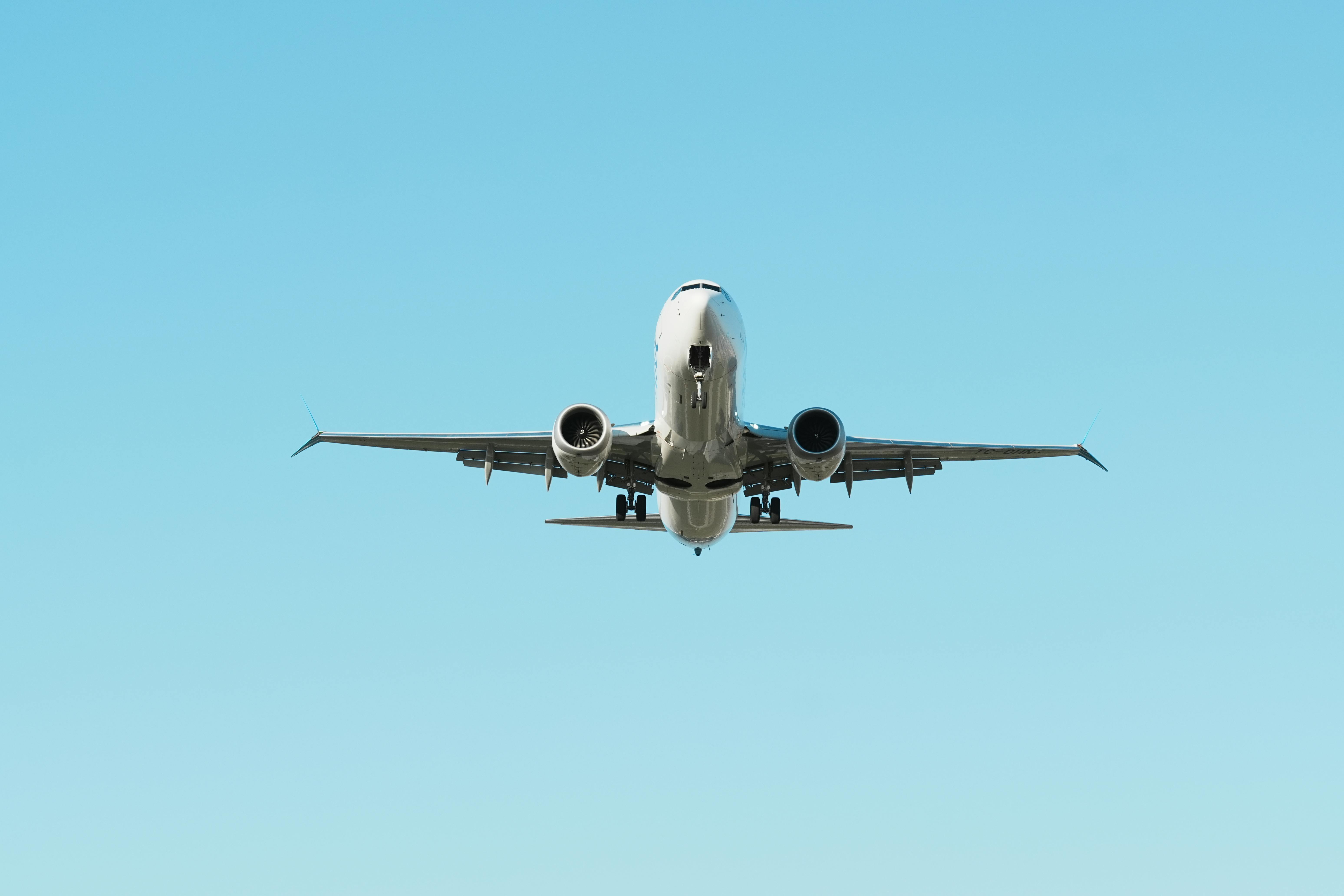 Your Useless Airline Miles Just Became Real Money: Here’s How to Spend Them Tonight — Photo by cnrdmroglu on Pexels