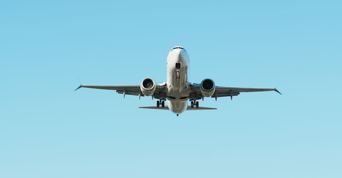 Les turbulences en avion sont-elles dangereuses ?