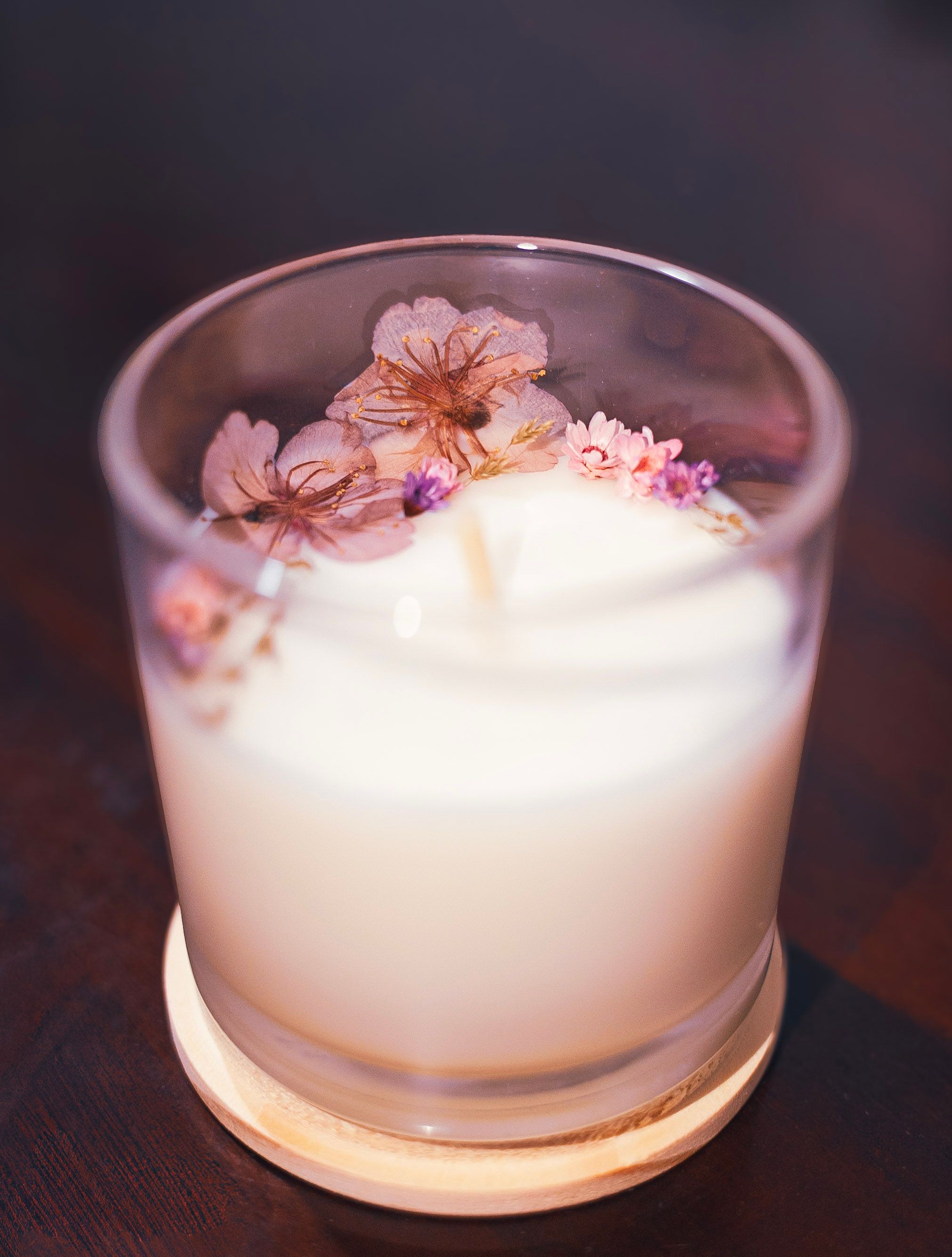 Make seasonal rituals spring a friendlier part of your week
