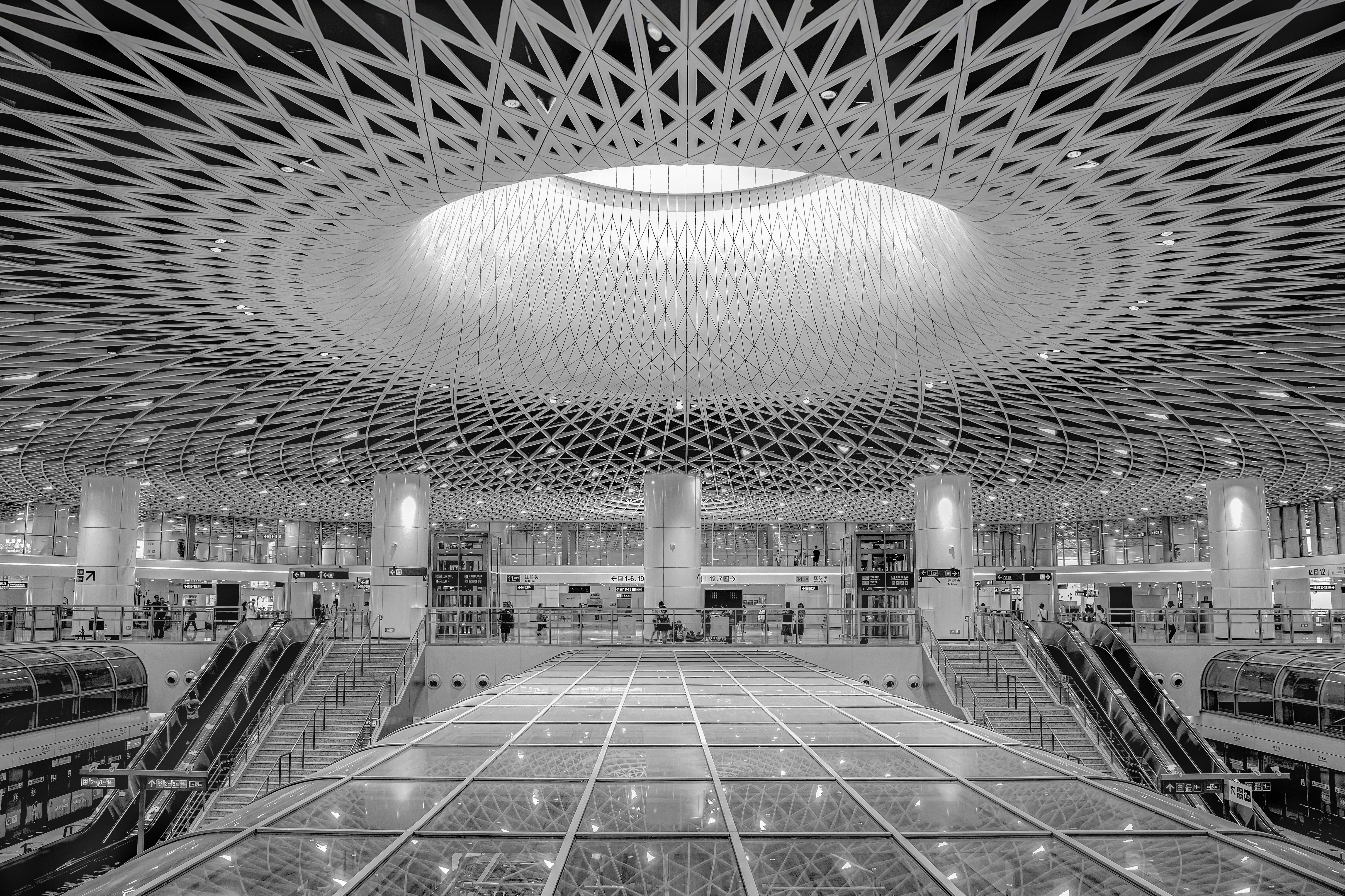 Shenzhen Metro Guide 2026: Getting Around China's Tech Capital
