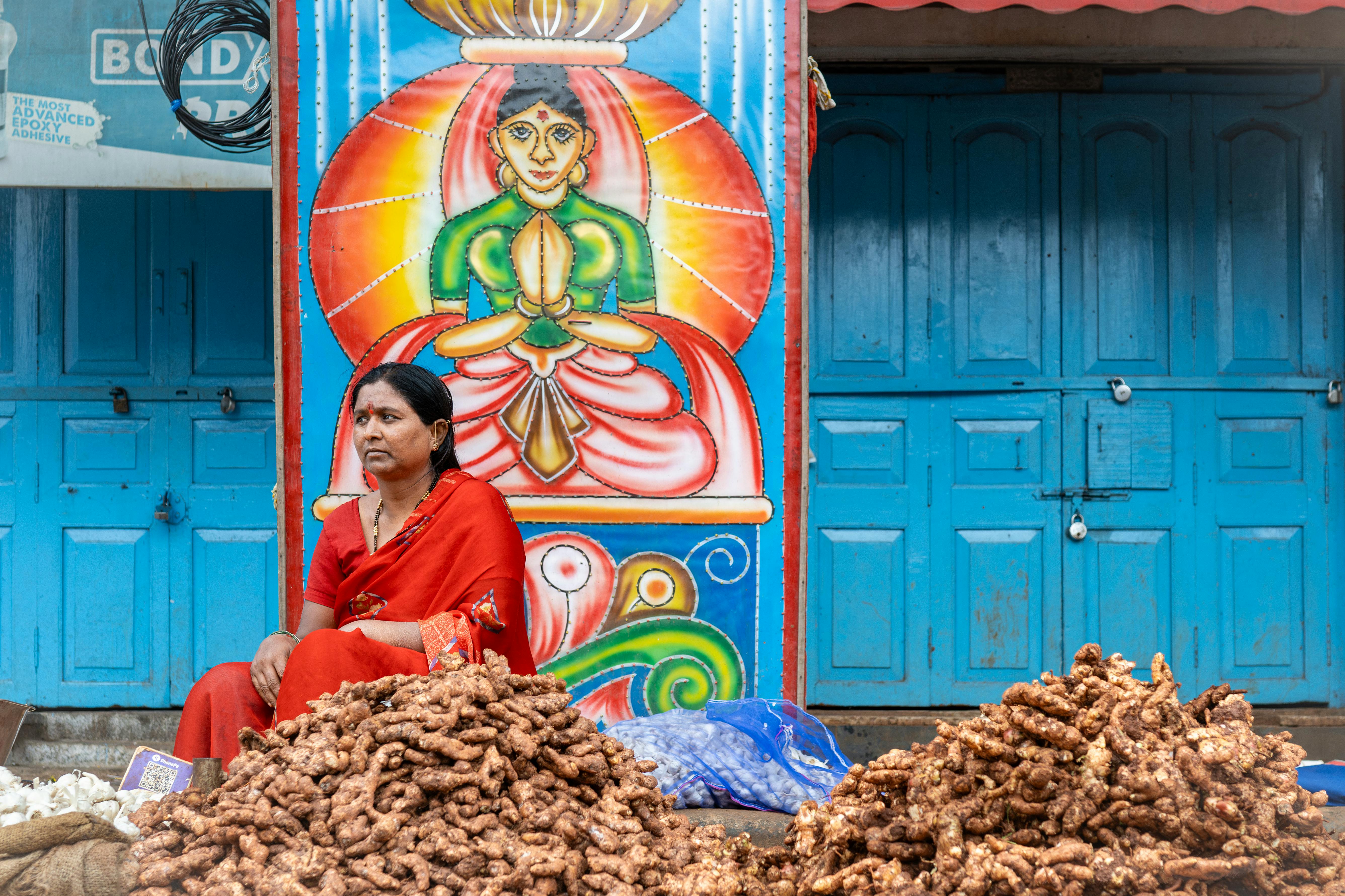 India Human Resource Market - Ken Research Stated the Industry — Photo by Vikram Aditya on Pexels