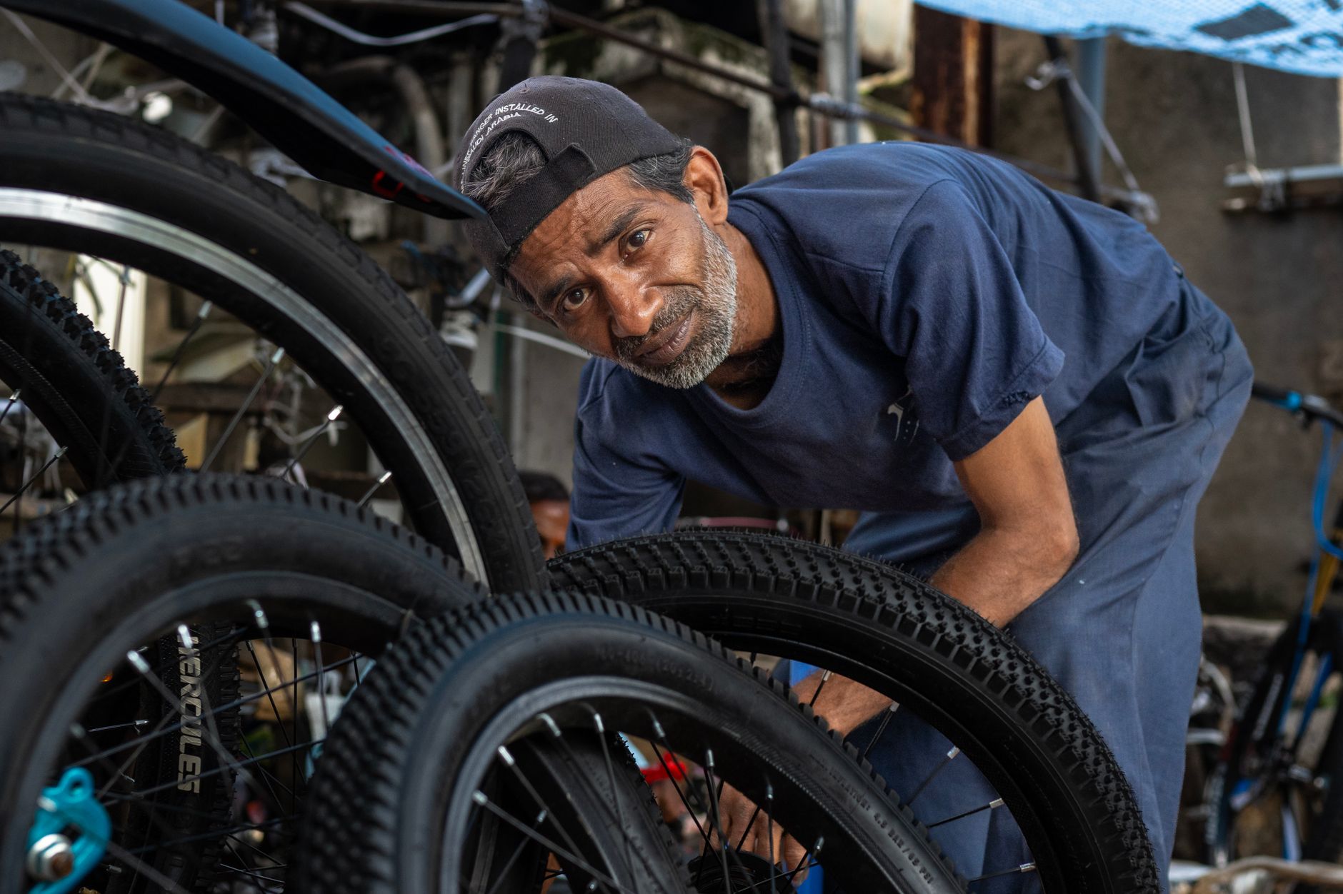 Comprare una bici usata: la guida alla verifica