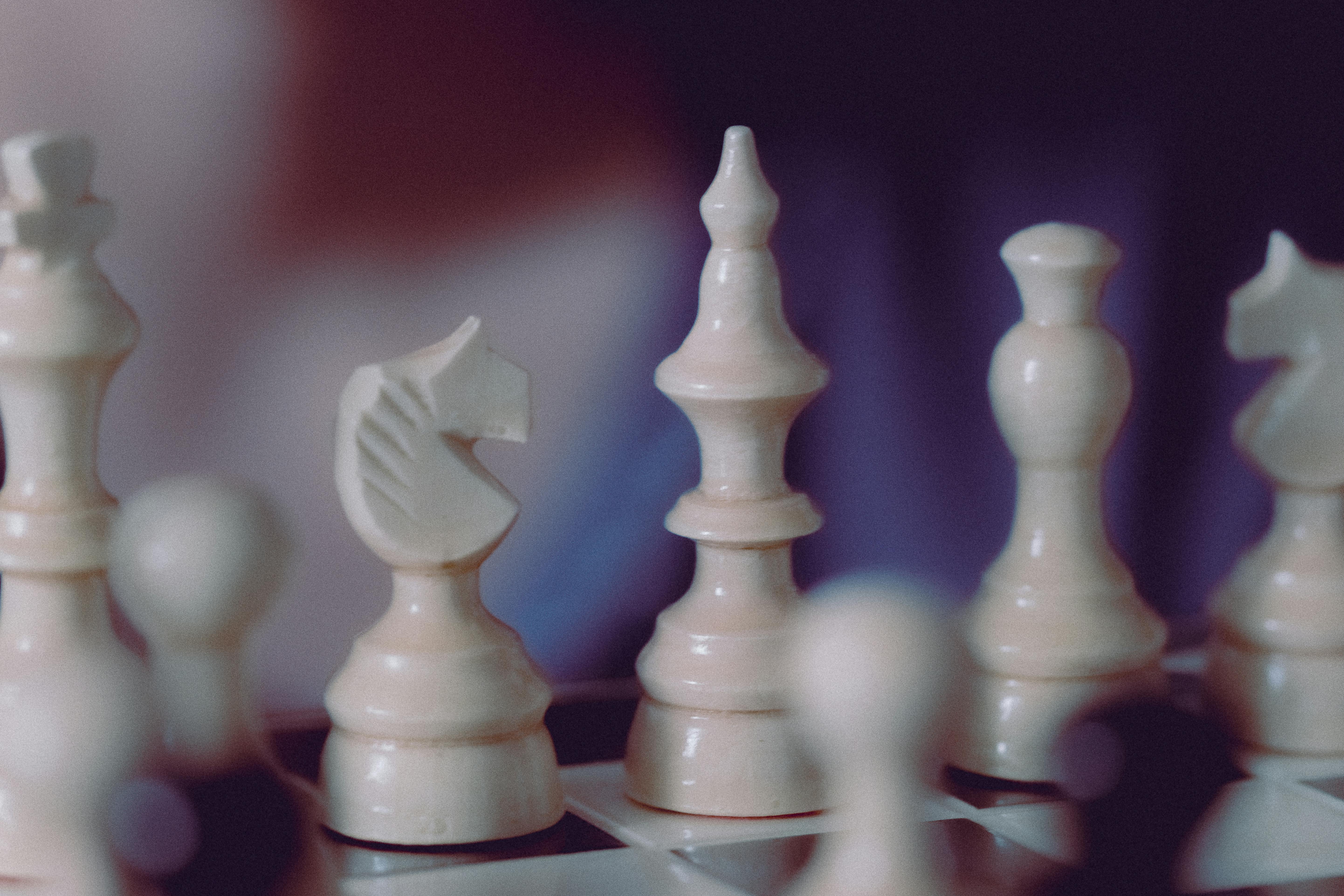 The College-Admissions Chess Game Is More Complicated Than Ever — Photo by Diana ✨ on Pexels