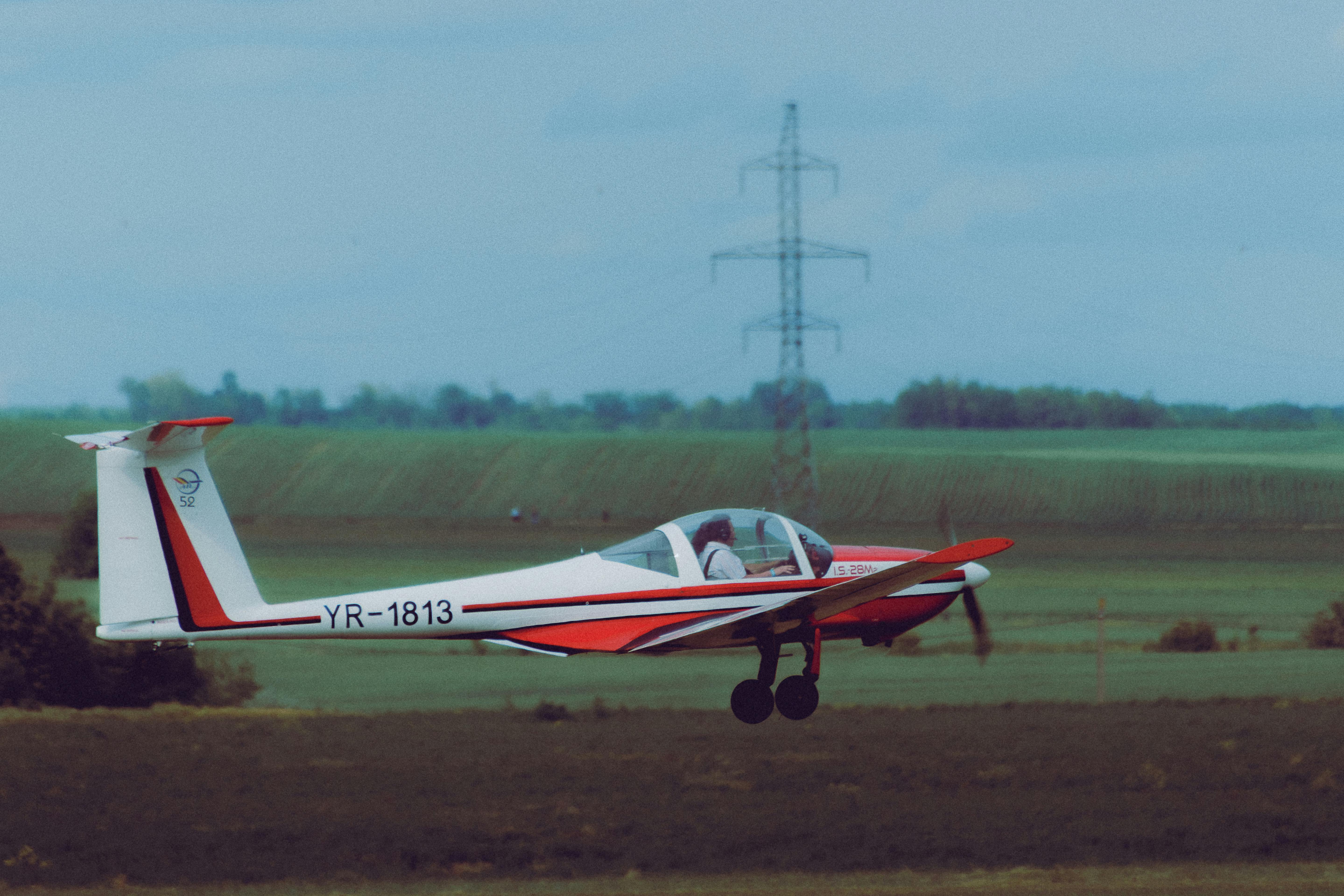 General Aviation Market Outlook: Private Air Travel Demand and Growth Opportunities — Photo by Diana ✨ on Pexels