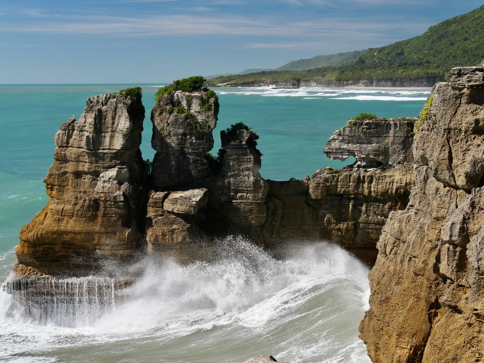 in Neuseeland