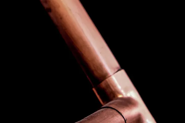 Copper Repiping