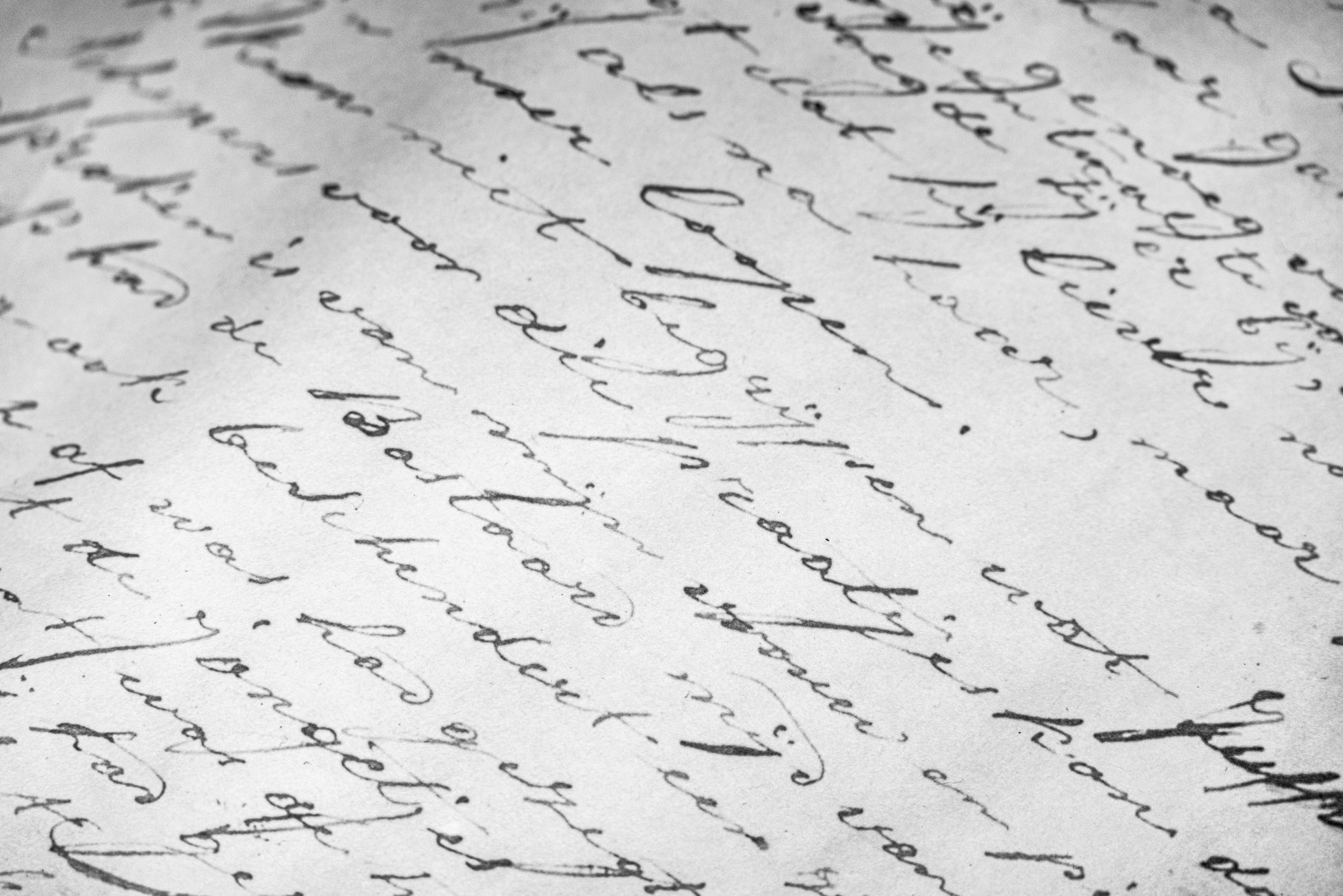 Gemeente zit met oude gronddeal uit 1917