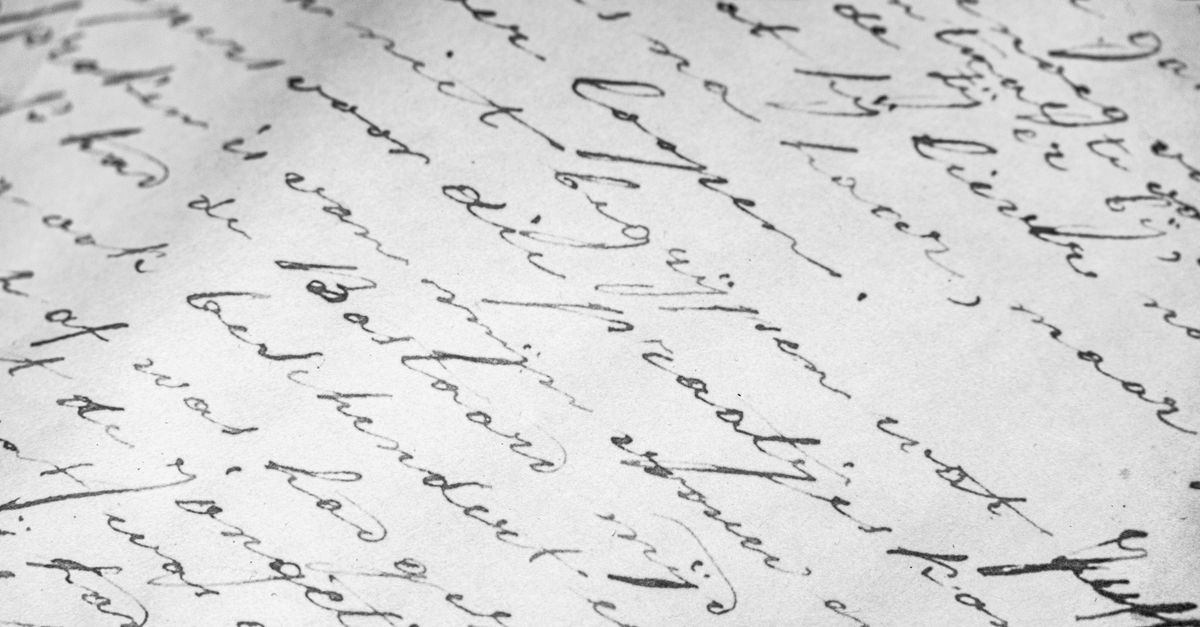 Los 10 códices y manuscritos científicos más valiosos que se conservan Los 10 códices y manuscritos científicos más valiosos que se conservan
