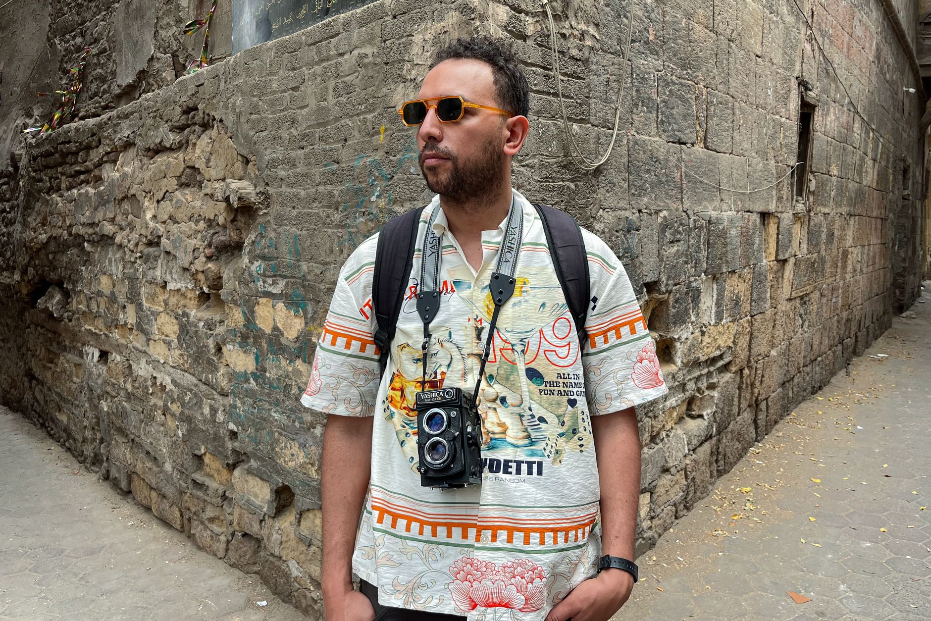 Jusef Erabi