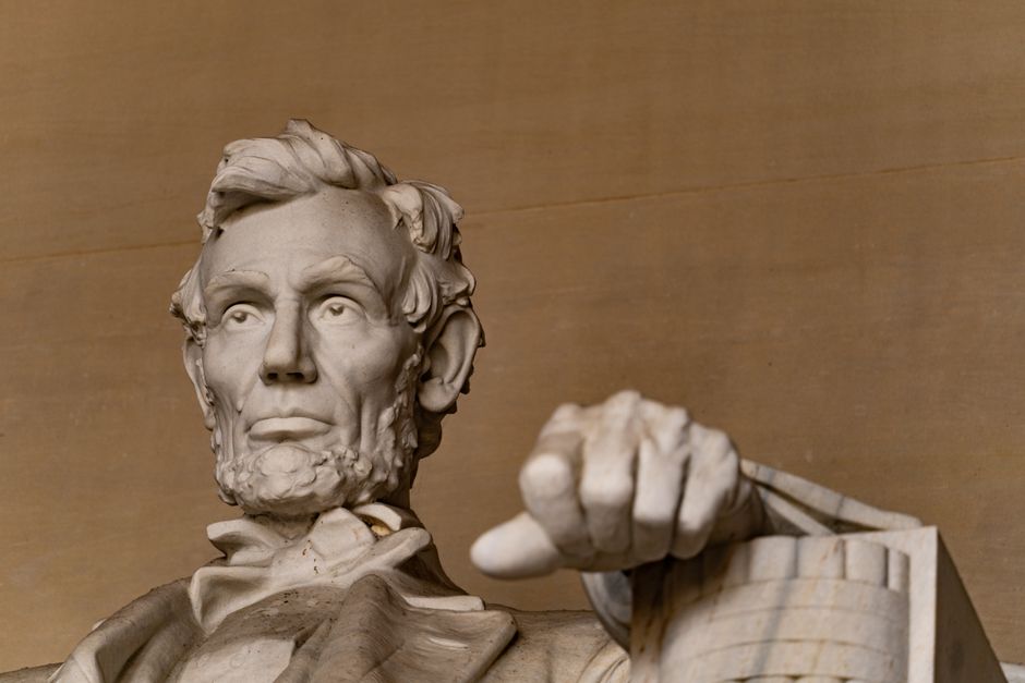 Lincoln Memorial