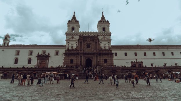 Image by Cristian Reyes