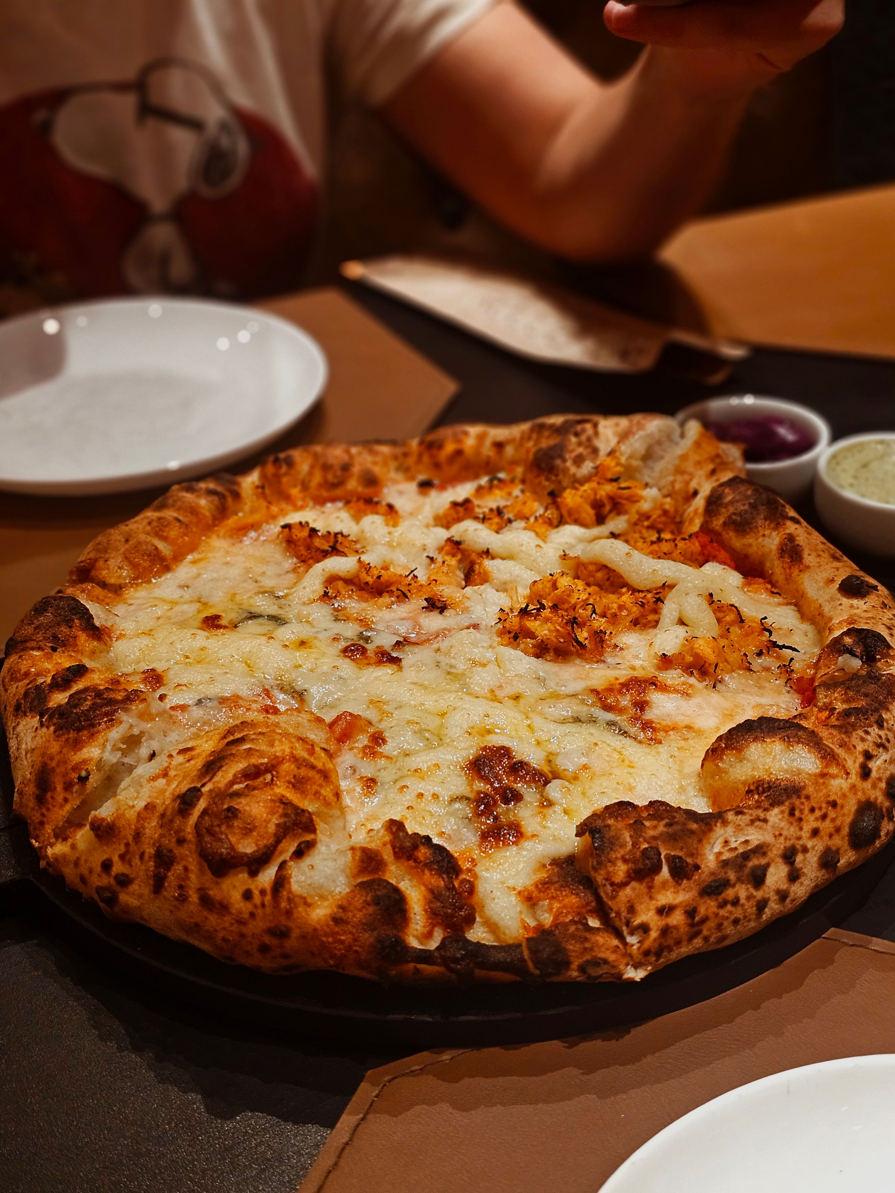 Albo Pizza Restaurant photo 1