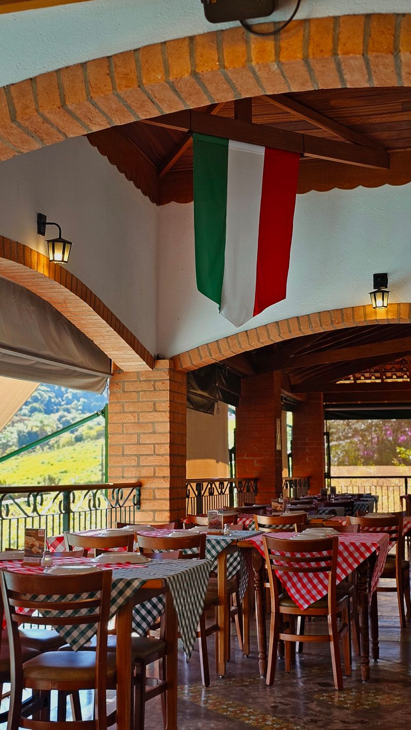 Trattoria del Sasso