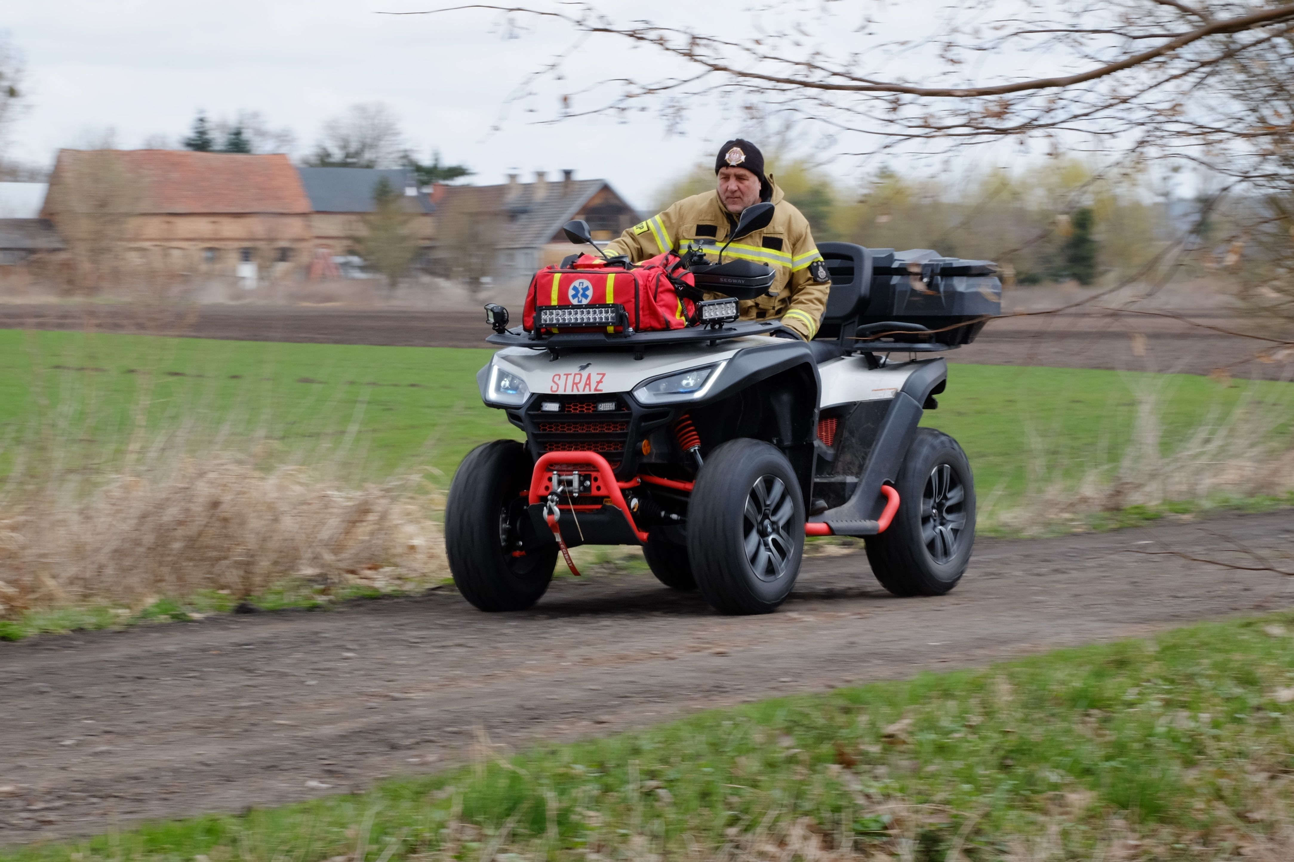 ATV Maintenance Schedule: Every Service Interval Your Quad Needs