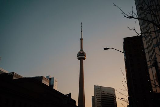 Distillery District walk — Toronto