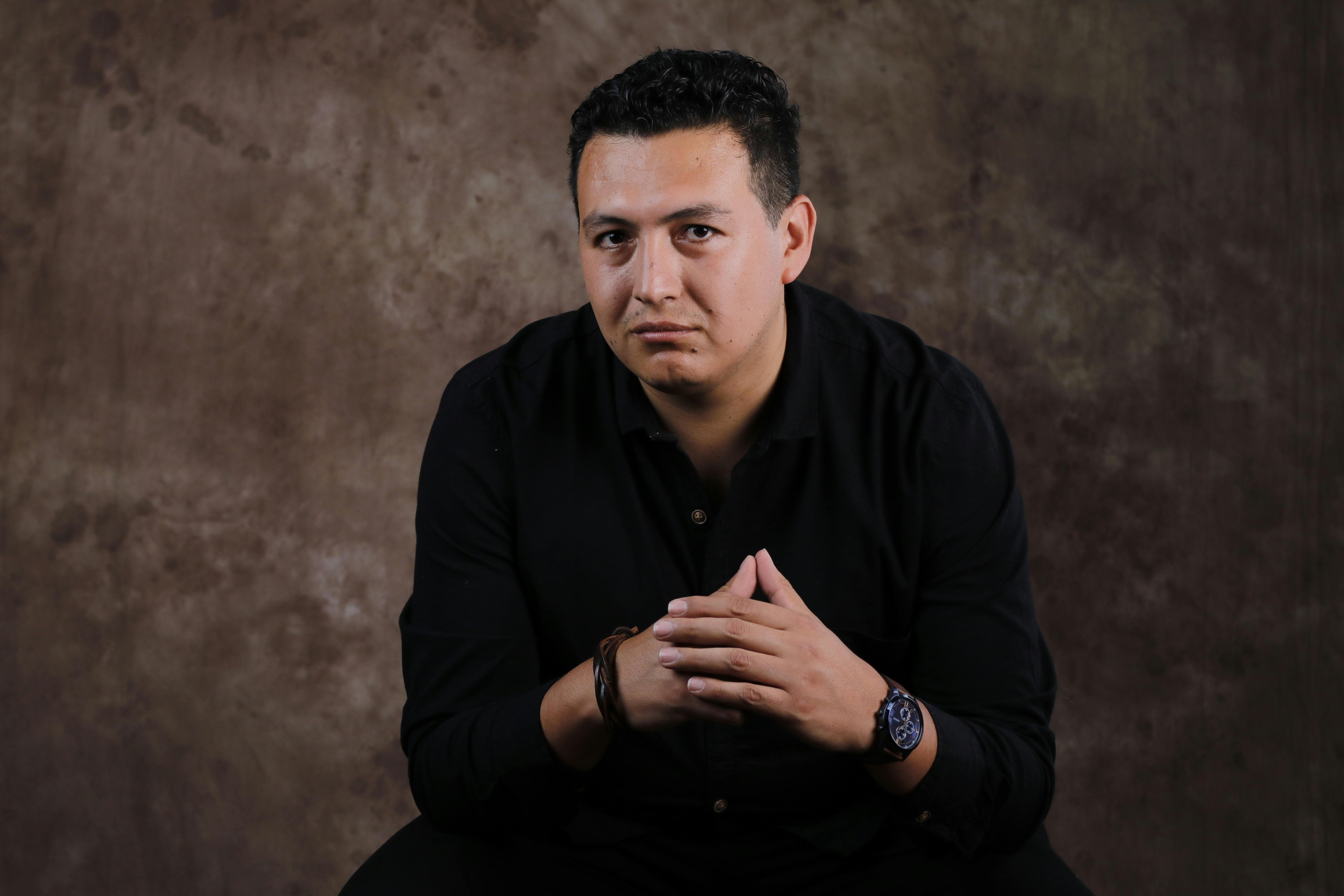Jorge Molina