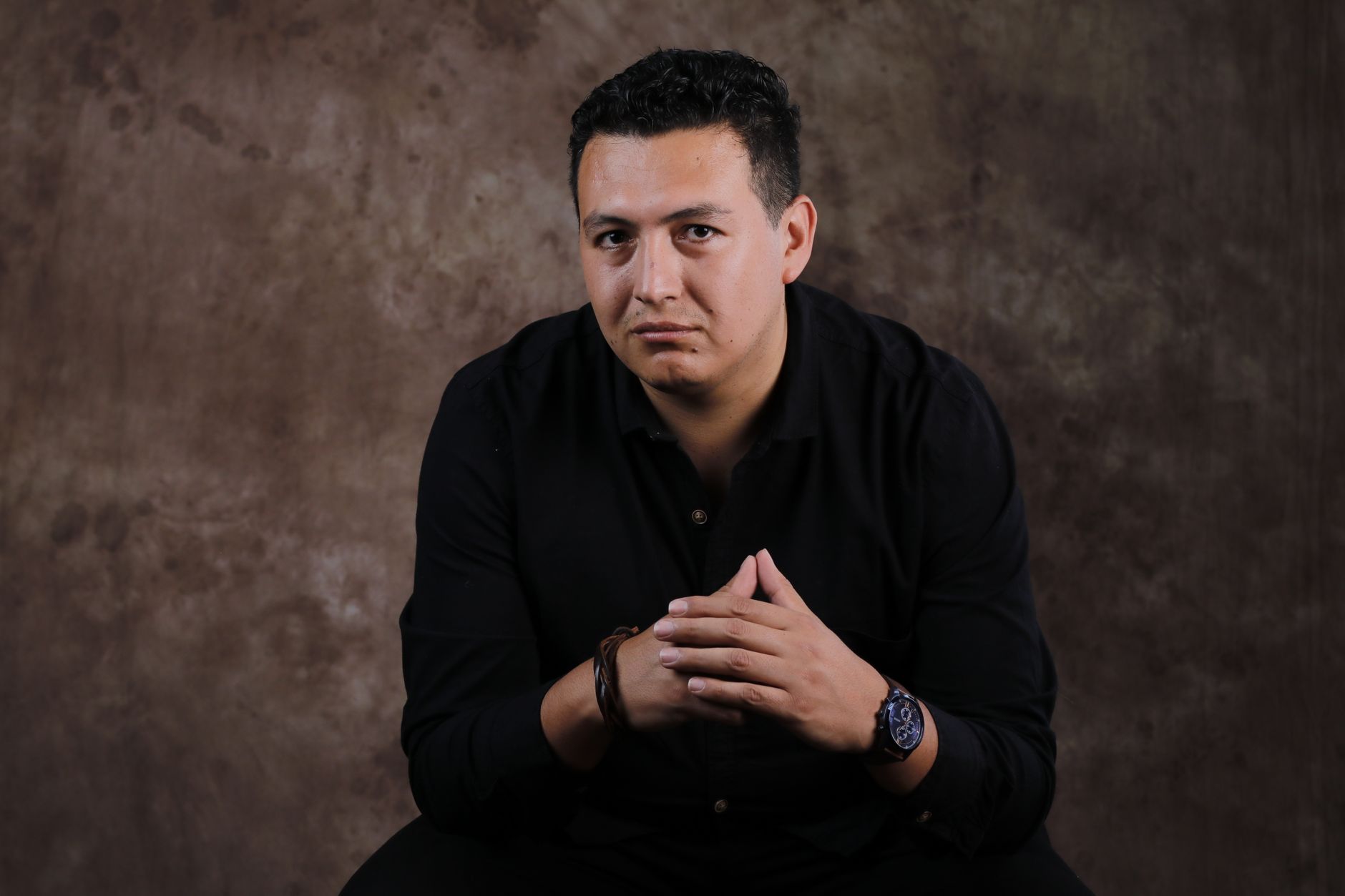 Javier Eraso