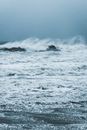 Ocean Waves