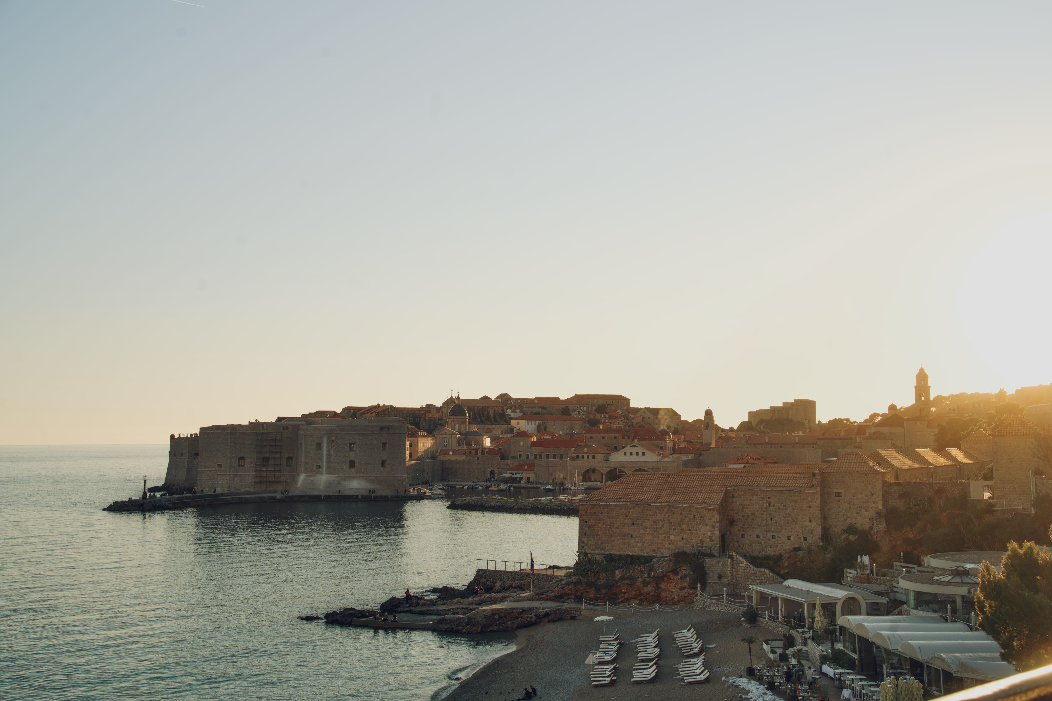 Captions for Dubrovnik Romantic Getaways - Dubrovnik blog