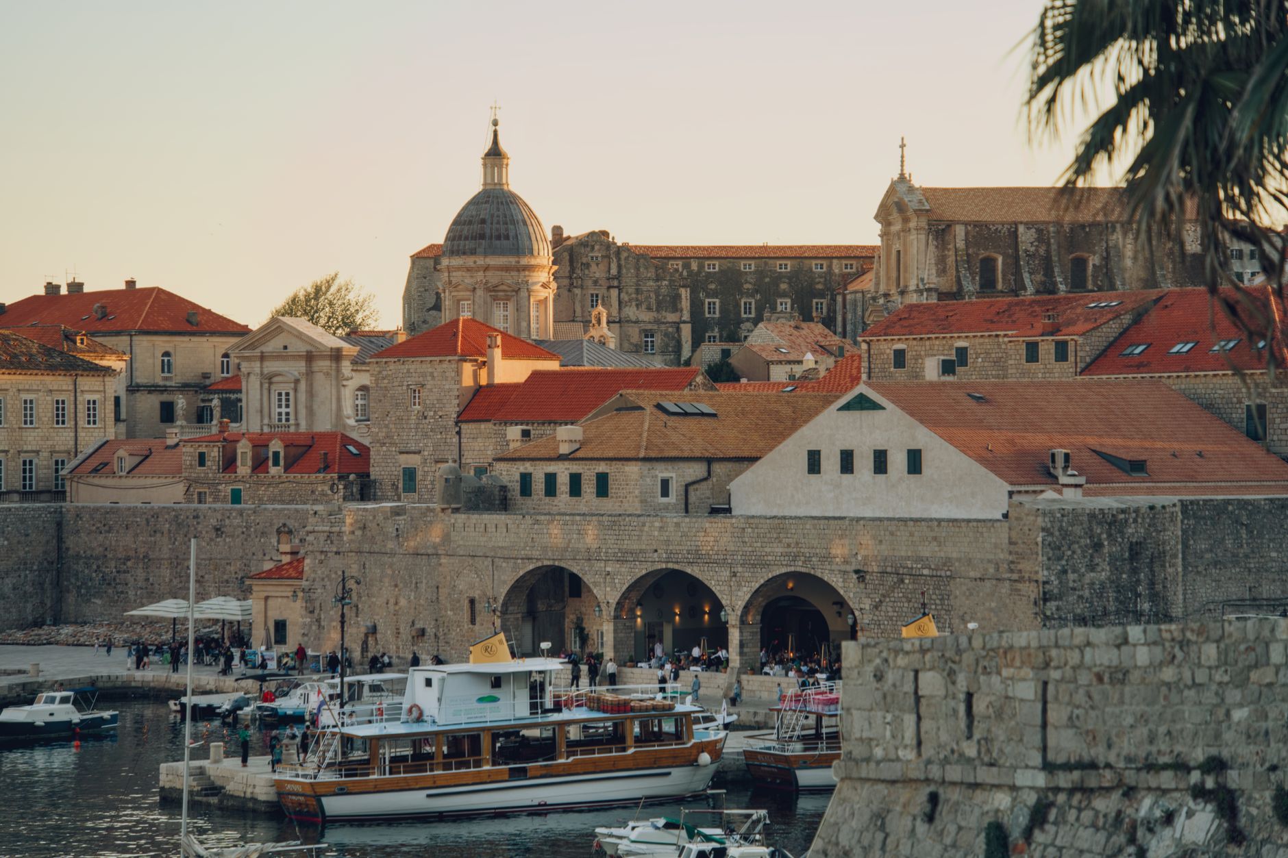 Rector's Palace & Cultural History Museum