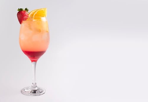 Základová fotografie zdarma na téma alkoholický nápoj, koktejl, ledový