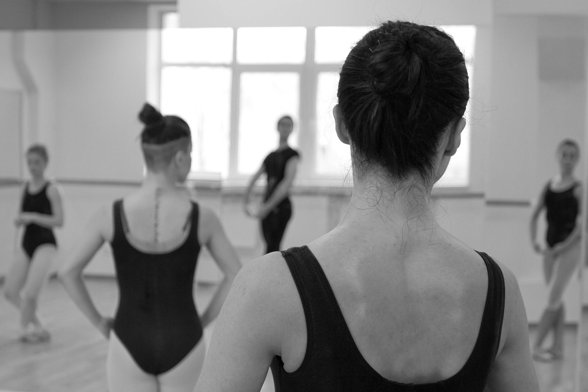 5 Lessons I Learned in Ballet That Can Also Apply to Financial Planning — Photo by Сокіл Sokil on Pexels