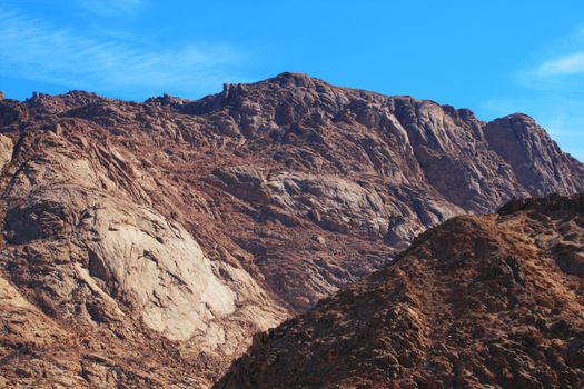 Mount Sinai