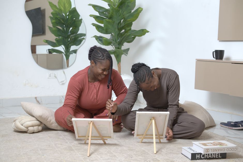 Transform Your Small Space: Smart Decor Tips for Nigerians