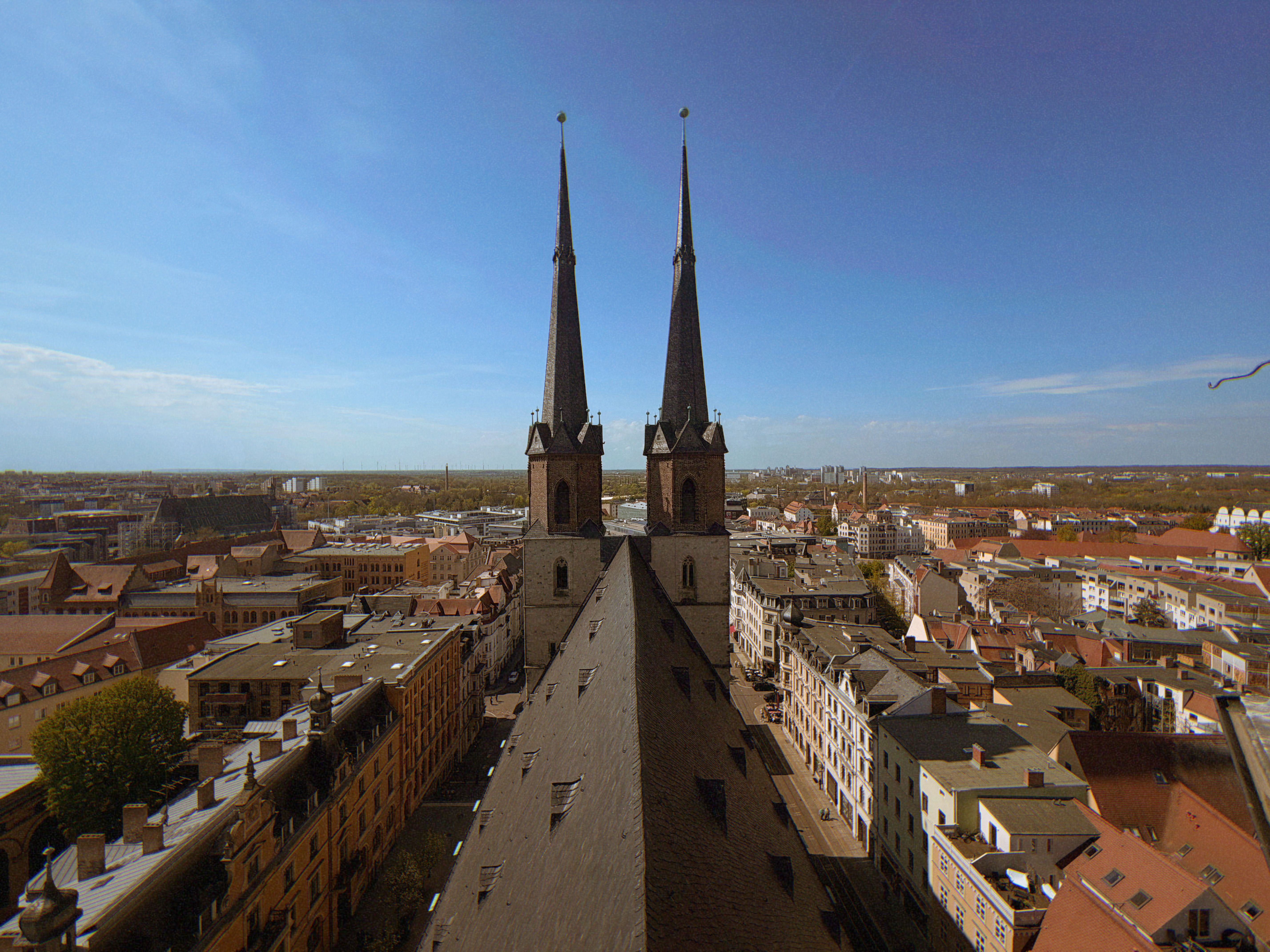 萨勒河畔哈雷, Germany