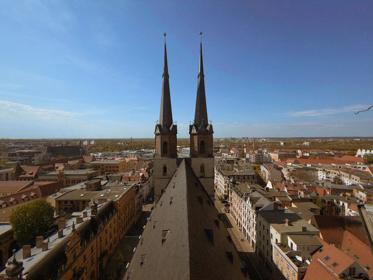 Halle