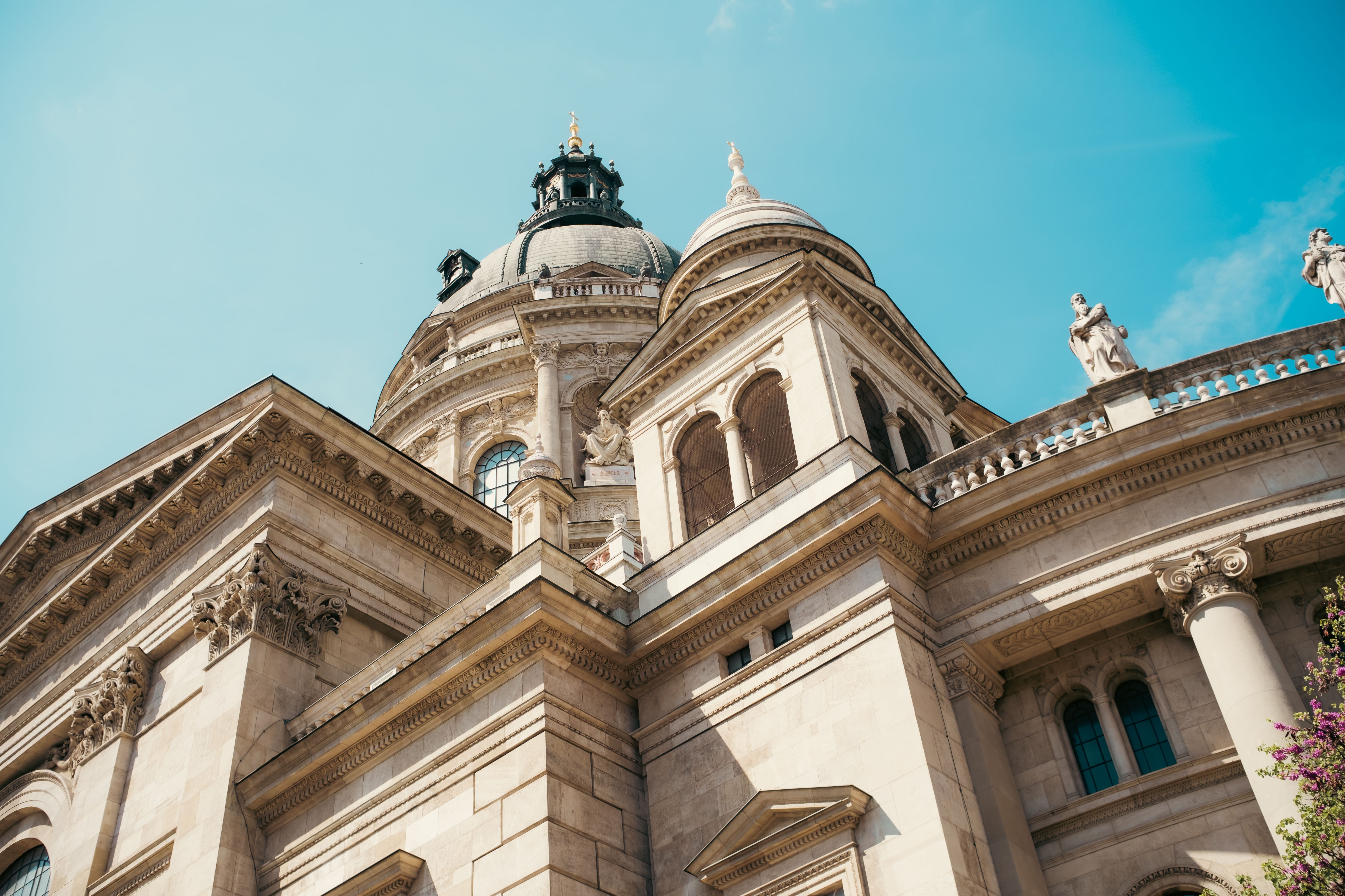 Museums & attractions in Basilika St. Mang