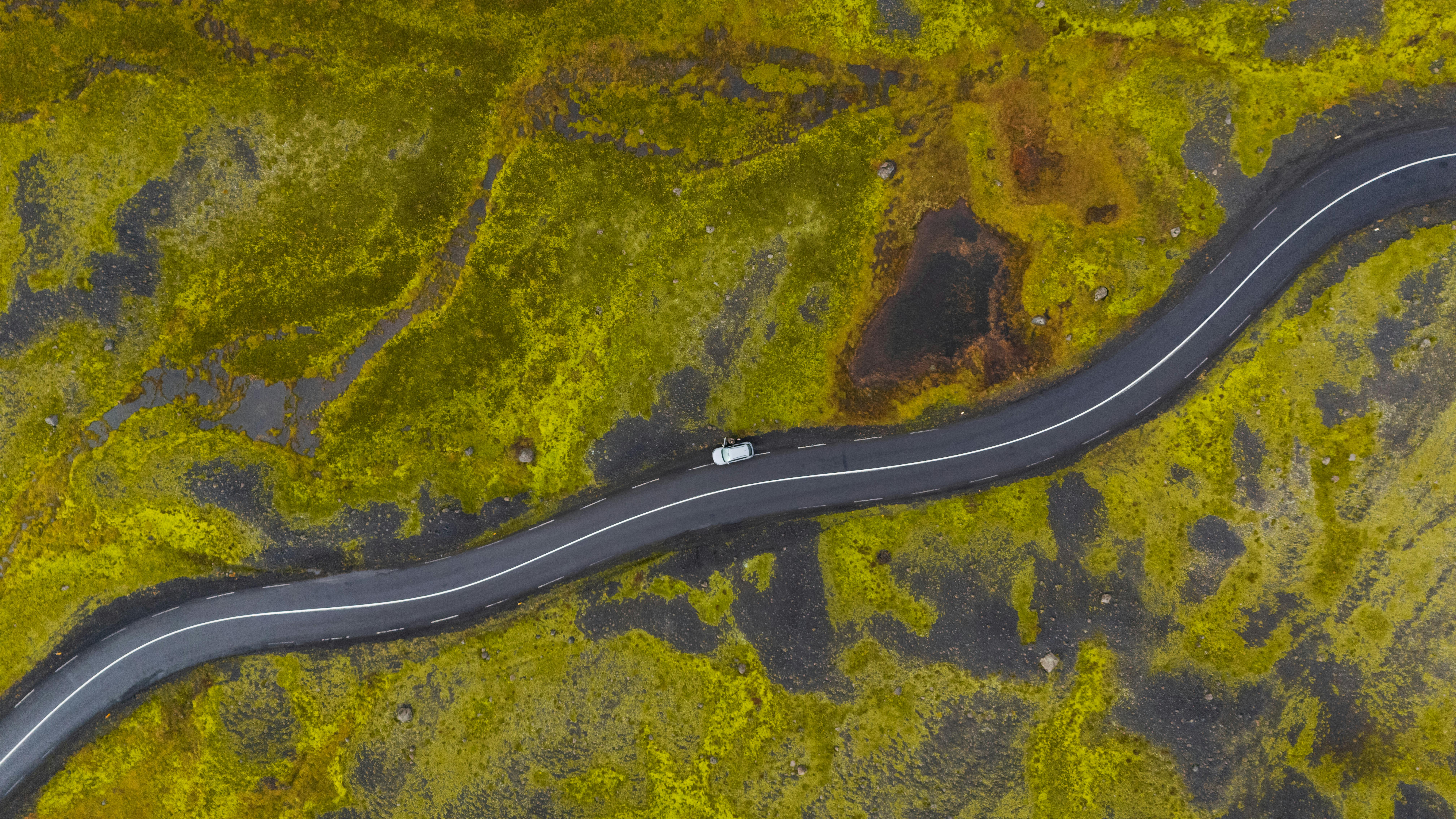 evs explained green transportation — Photo by Veronika Benz on Pexels