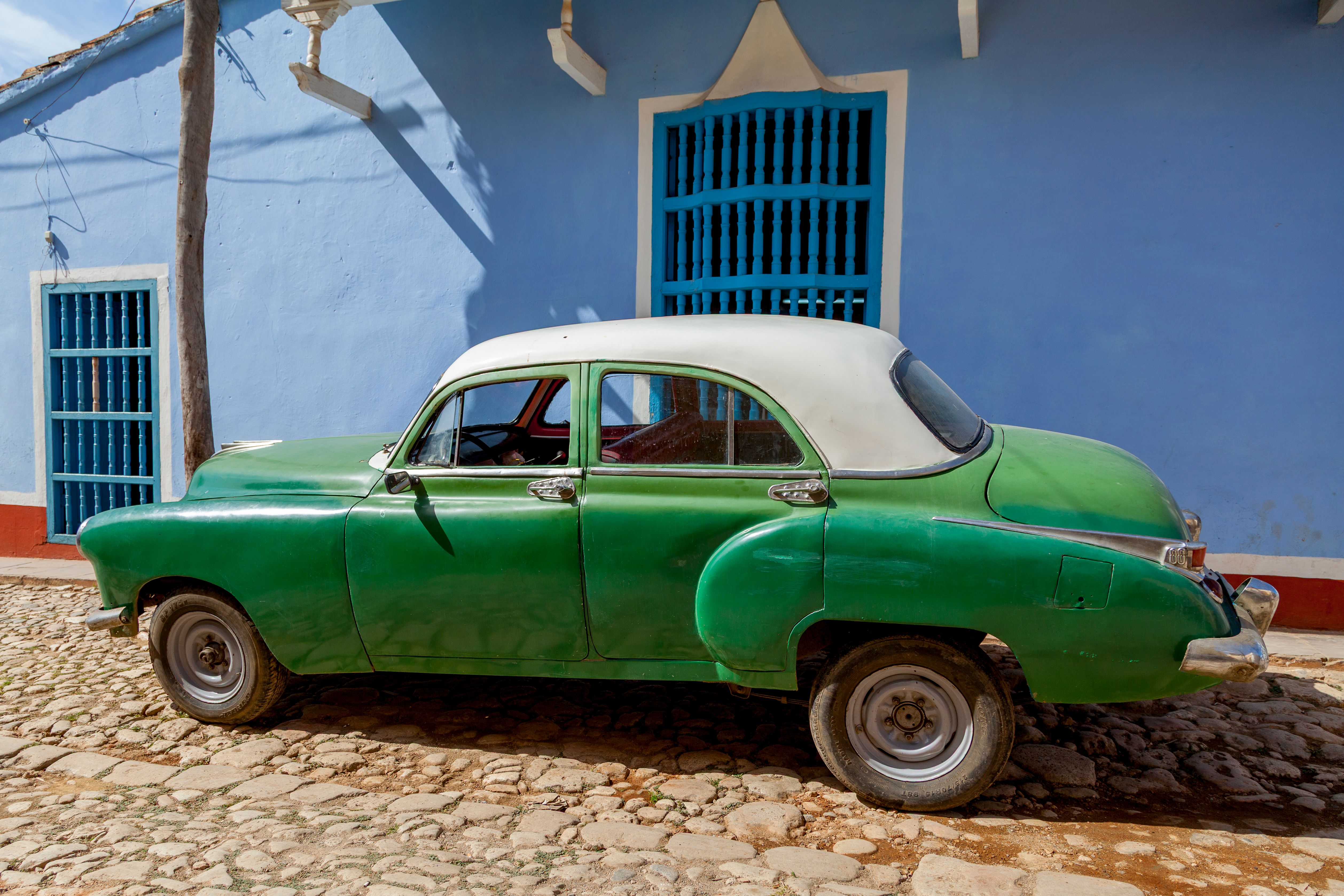 Travel inspiration for Uncovering Cuba: 14-Day Cultural & Off-Beat Island Exploration