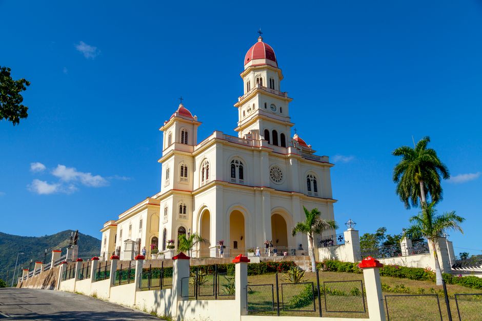 Bayamo, Cuba - travel photo