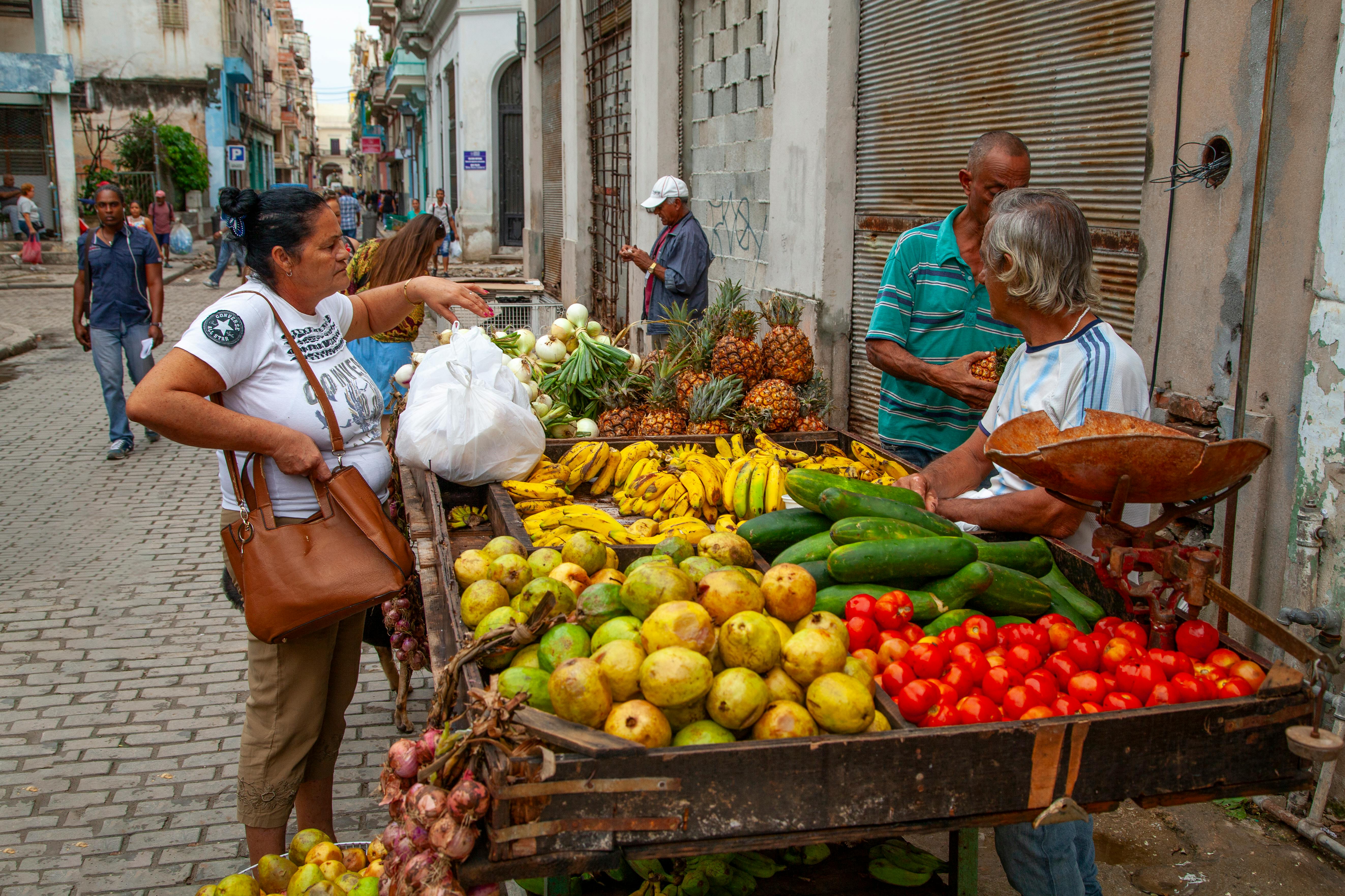 What To Buy in Cuba in Cuba