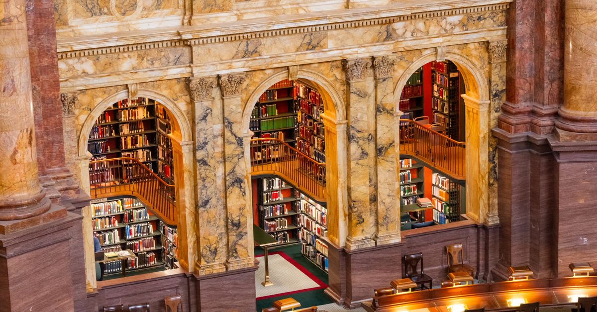 Las ocho bibliotecas más importantes por número de volúmenes físicos Las ocho bibliotecas más importantes por número de volúmenes físicos