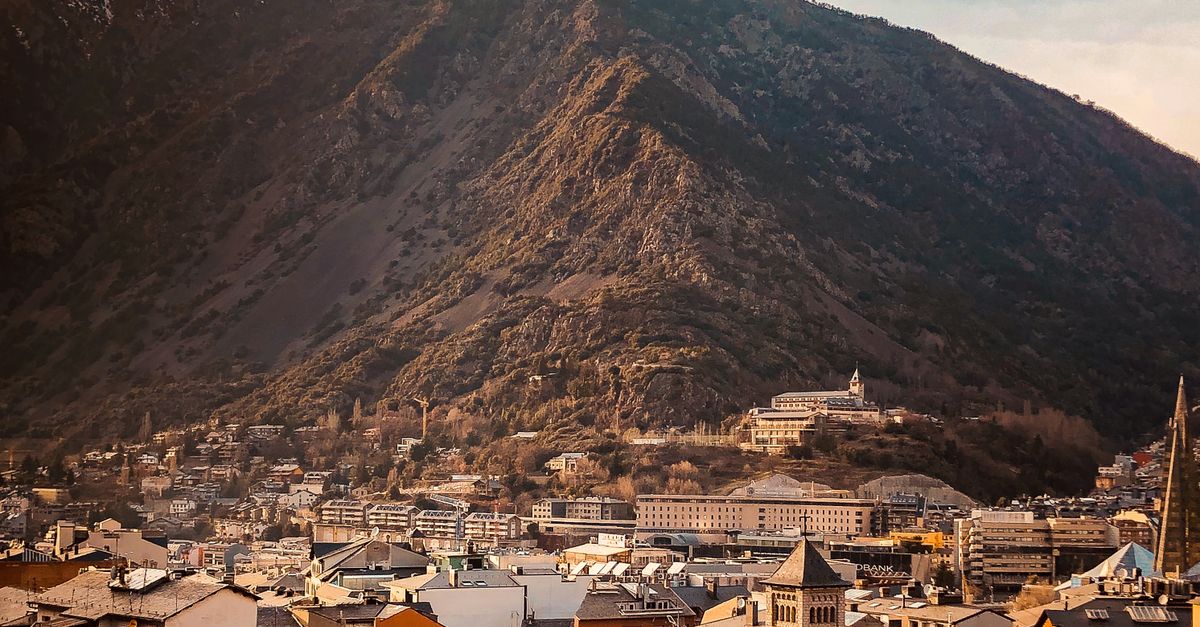 Andorra: CSR in services advancing universal accessibility and community-centered care Andorra: CSR in services advancing universal accessibility and community-centered care