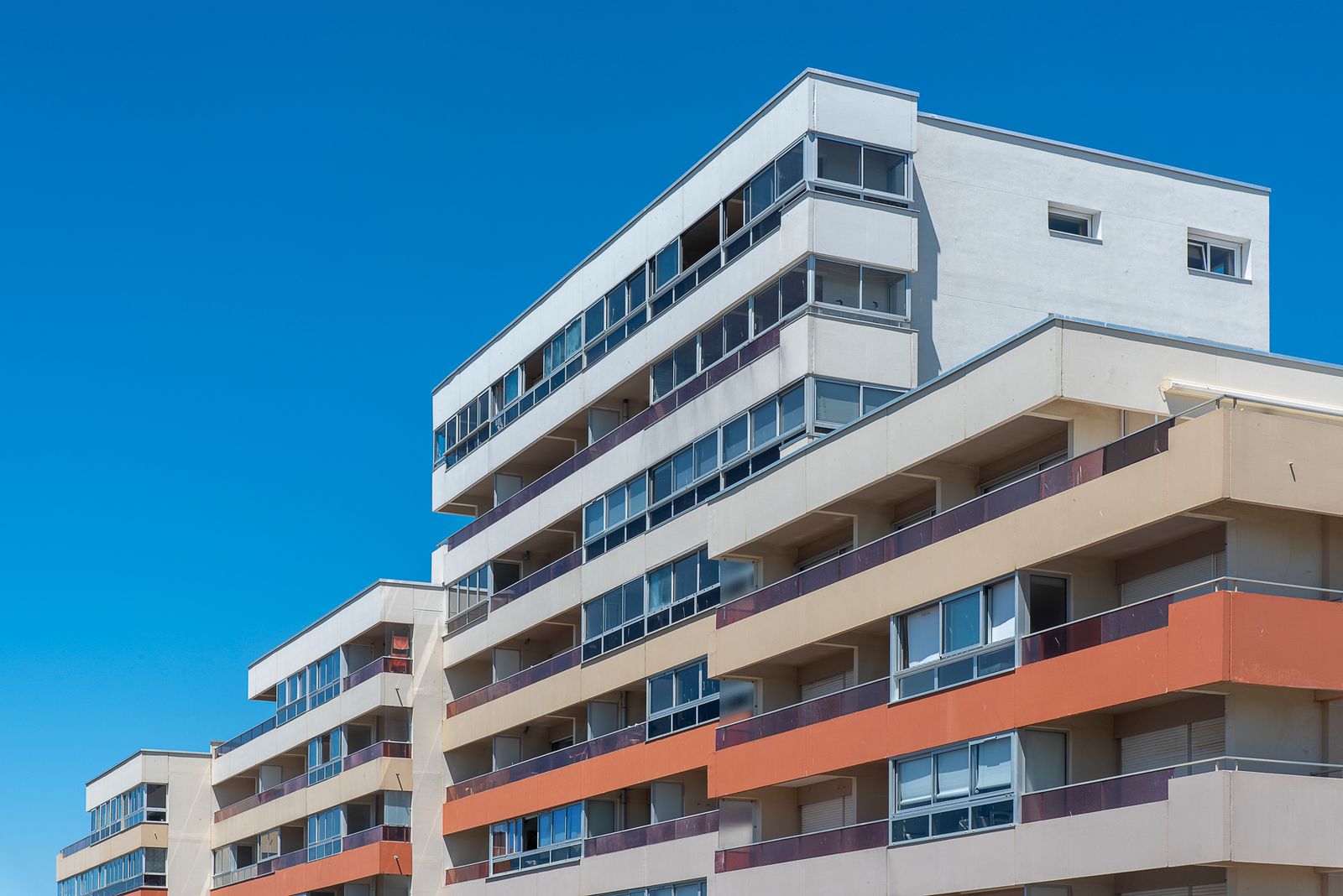 The Meridian Residences, Unit 42B